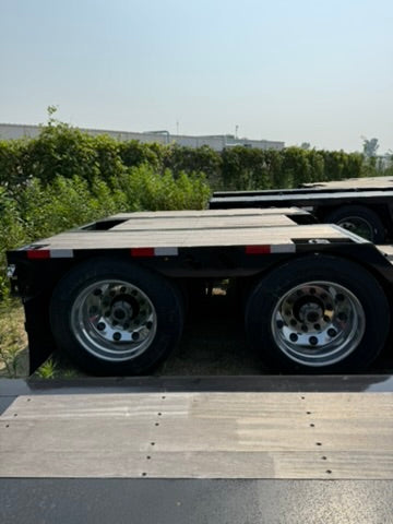 2026 XL 90 HDE Defender Route One Trailers