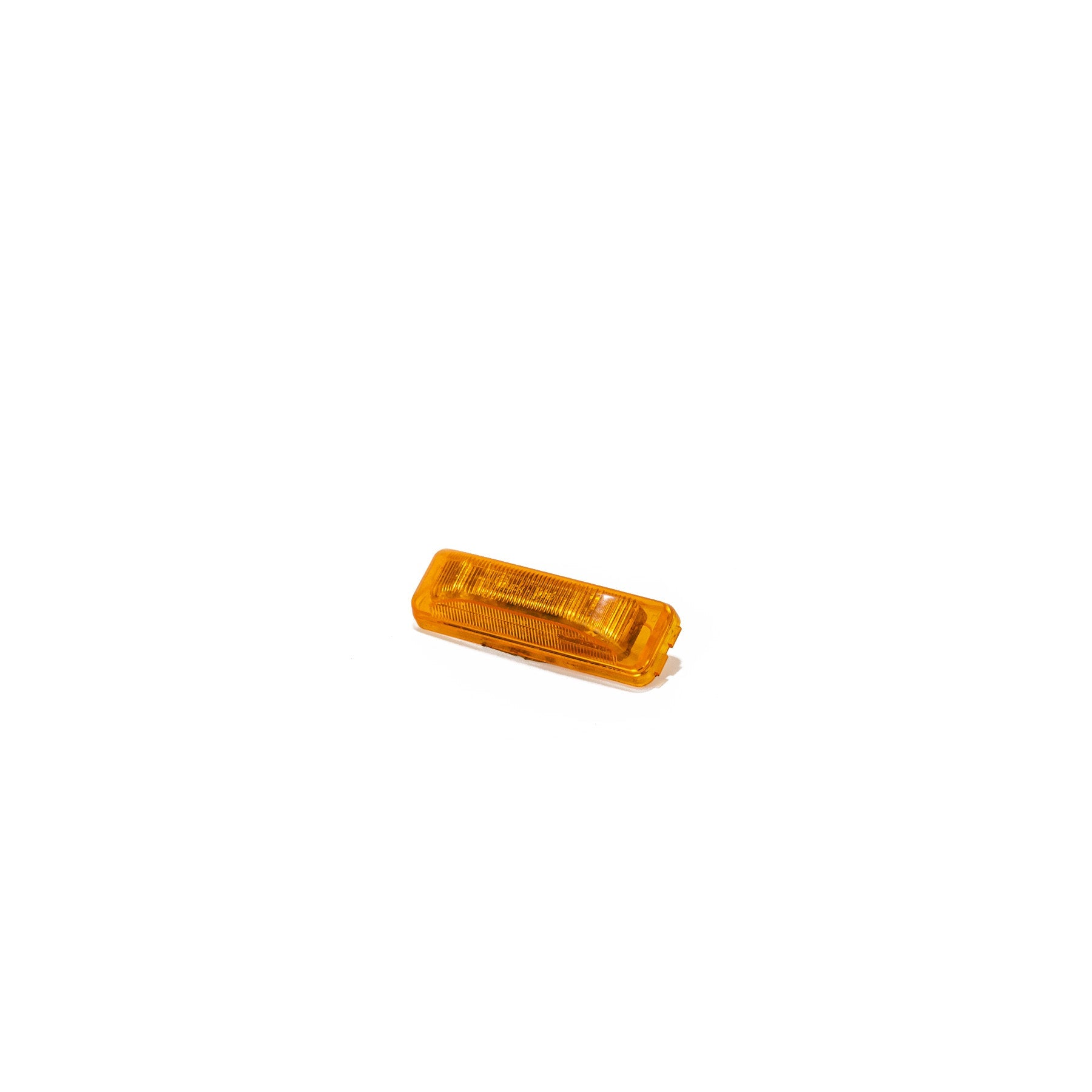 Amber Led Marker Light - TRUCK LITE Route One Trailers