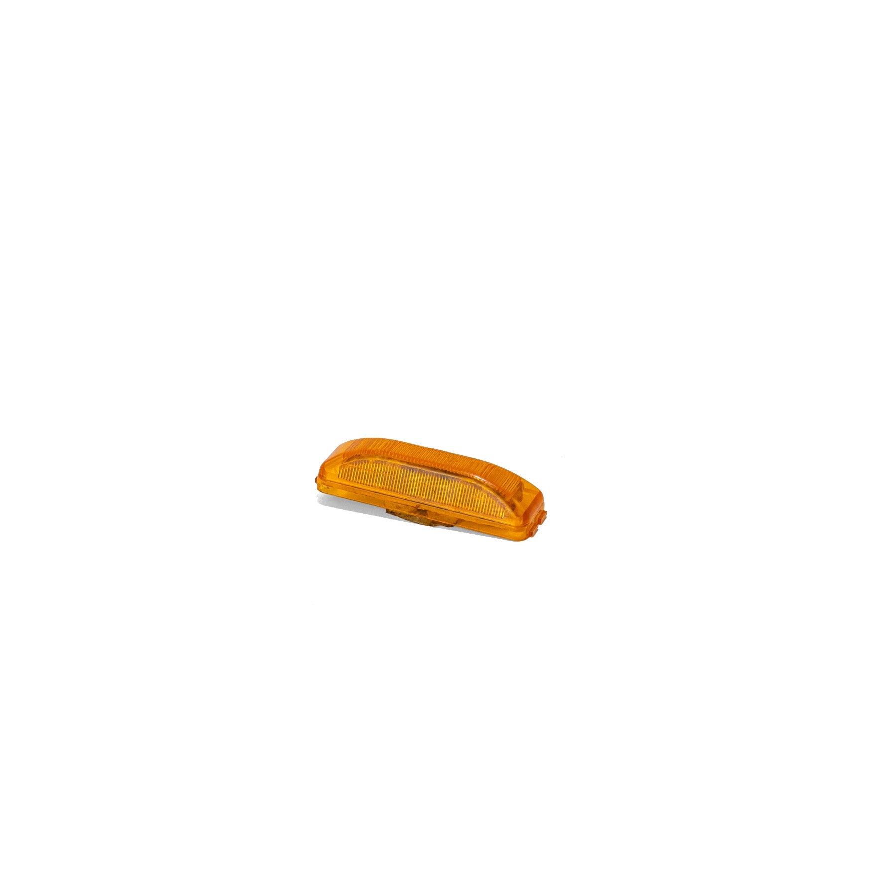 Amber Led Marker Light - TRUCK LITE Route One Trailers