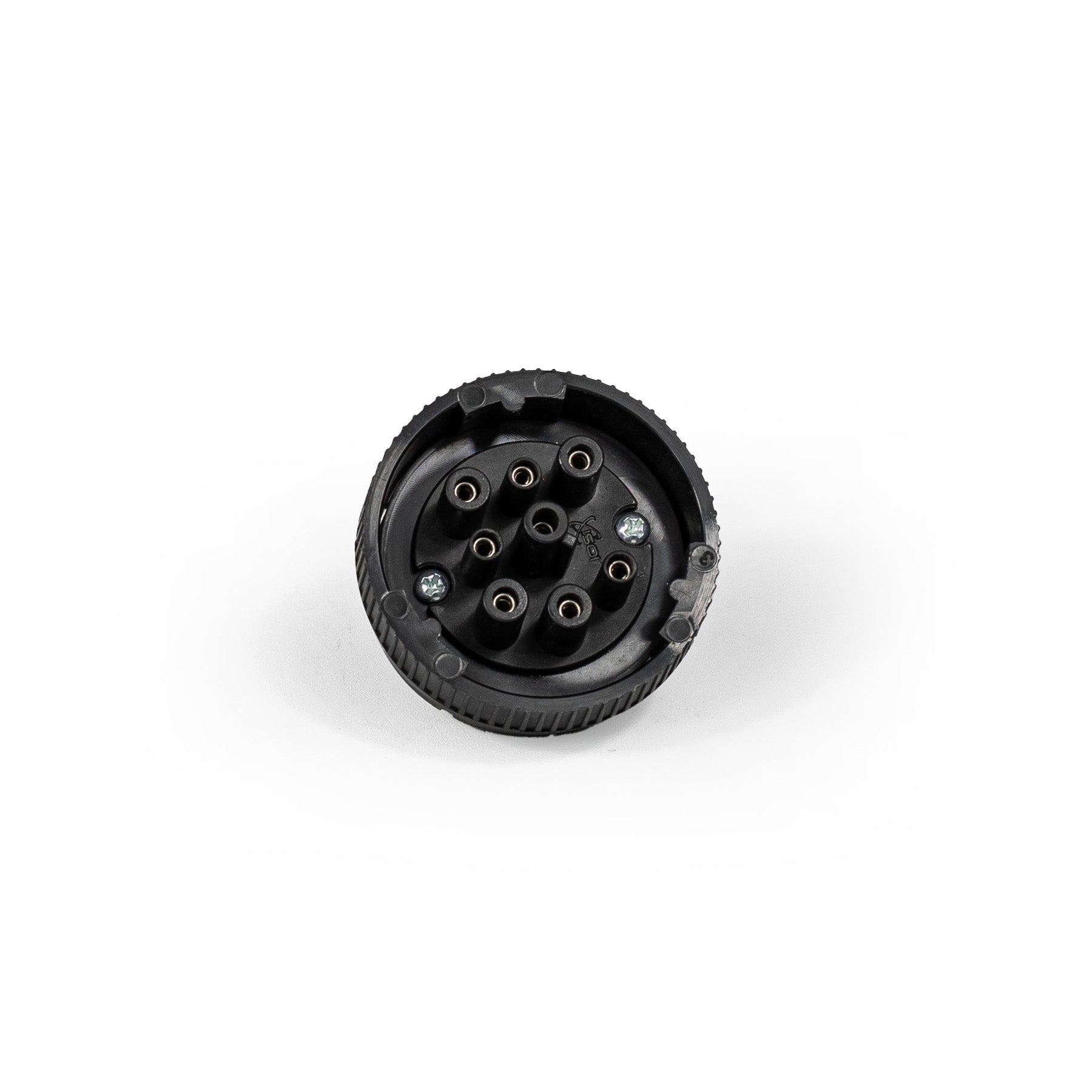 9-PIN ELD Device - Compatible w/ J1939 9-PIN Port Route One Trailers
