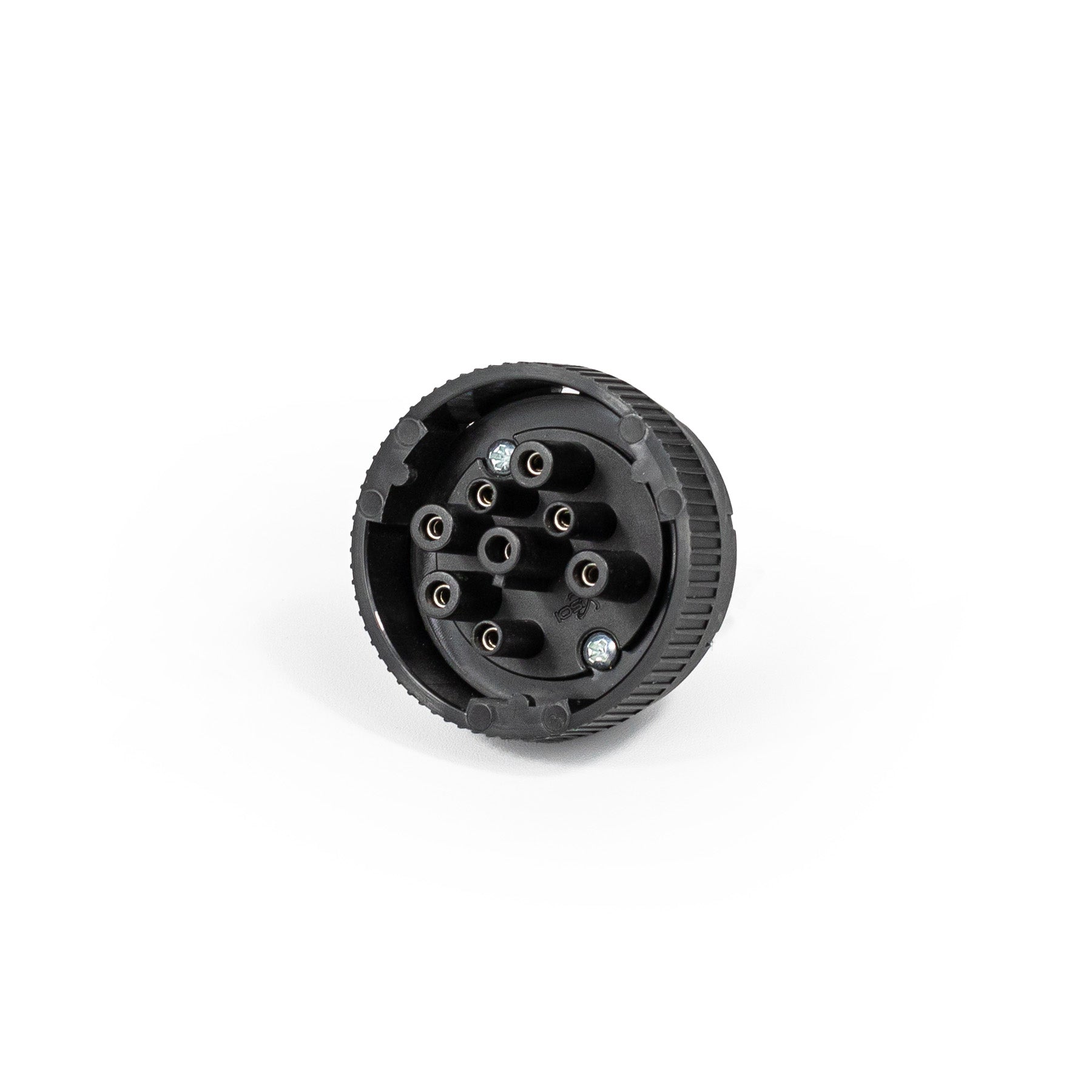 9-PIN ELD Device - Compatible w/ J1939 9-PIN Port Route One Trailers