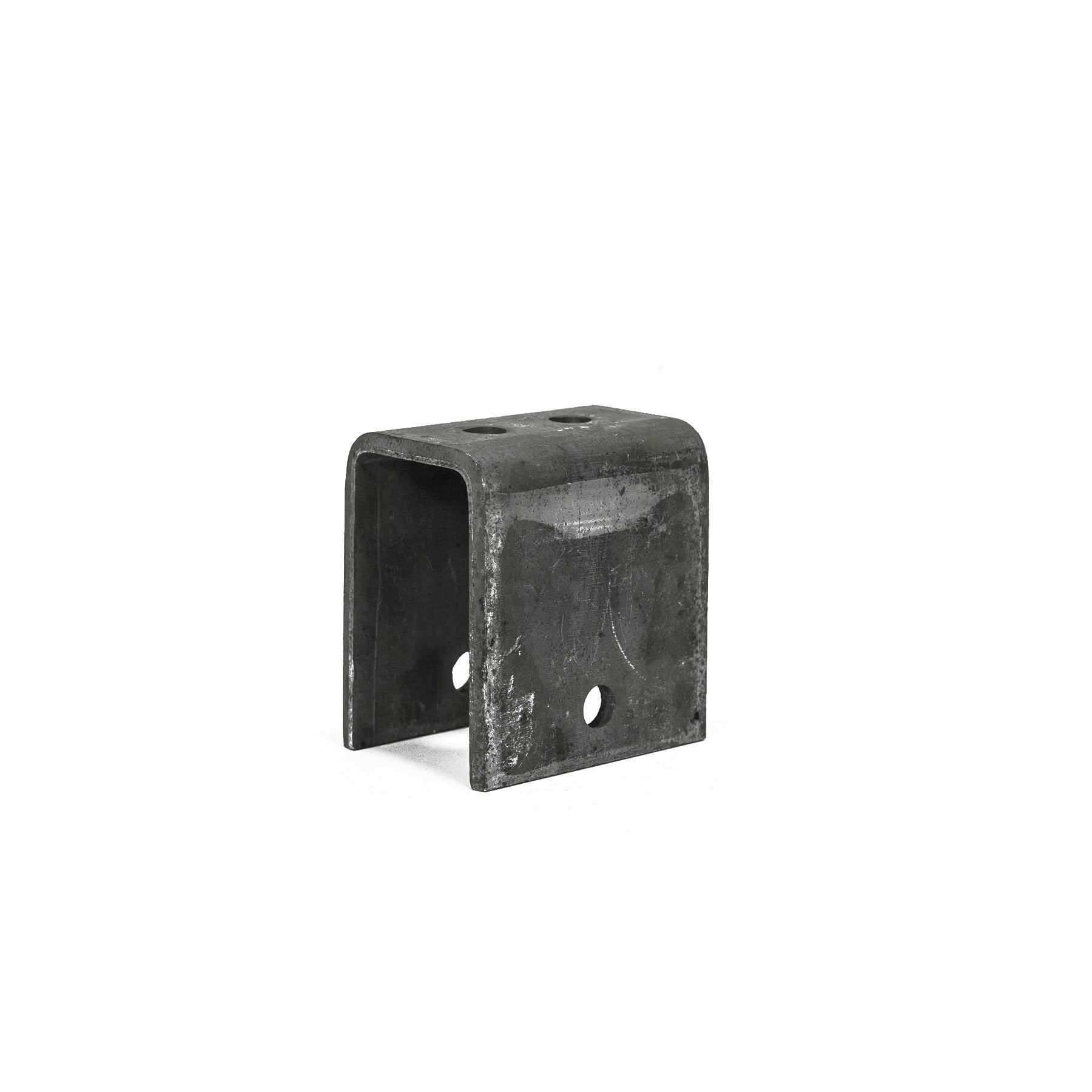 front/center/rear hanger for double-eye spring Route One Trailers