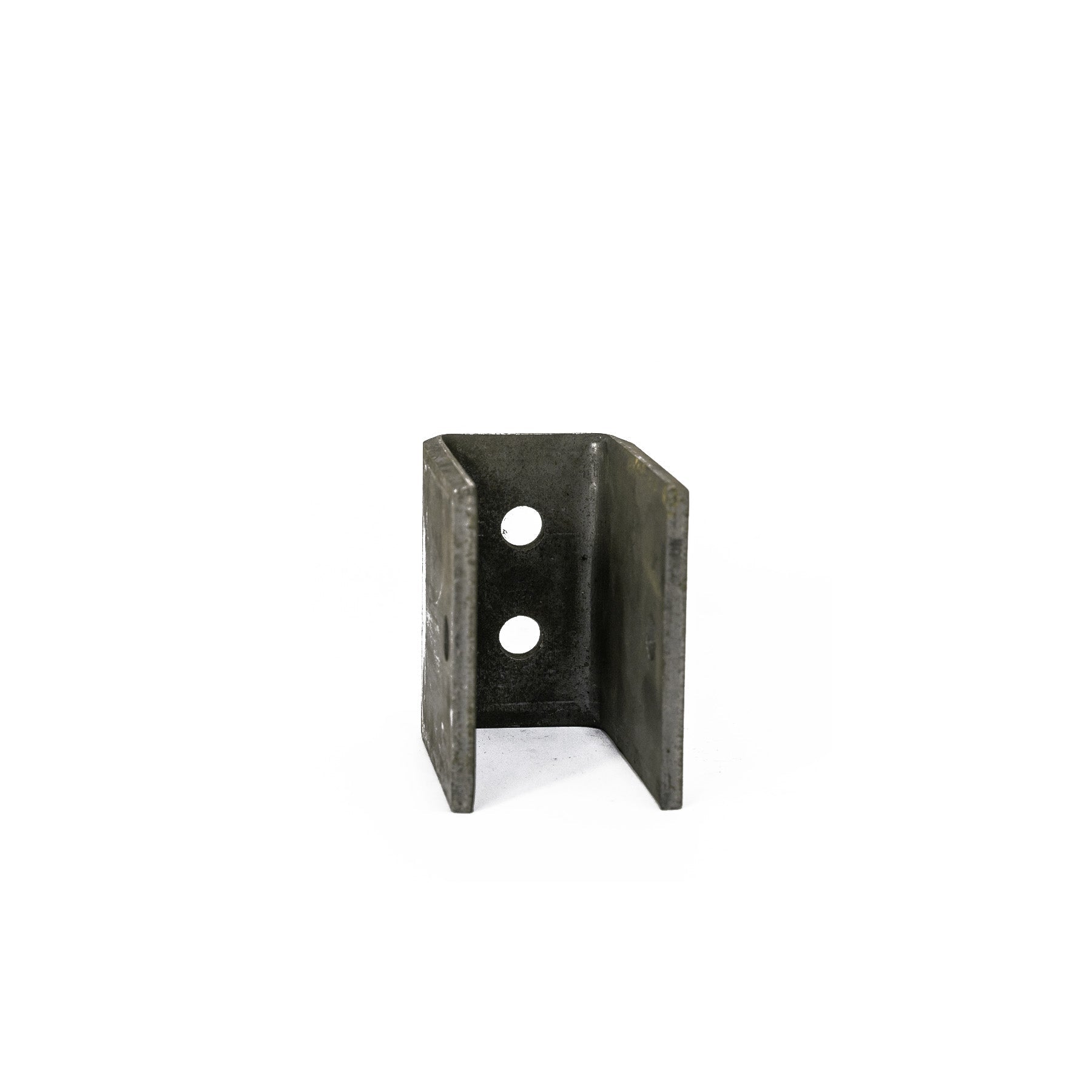 front/center/rear hanger for double-eye spring Route One Trailers