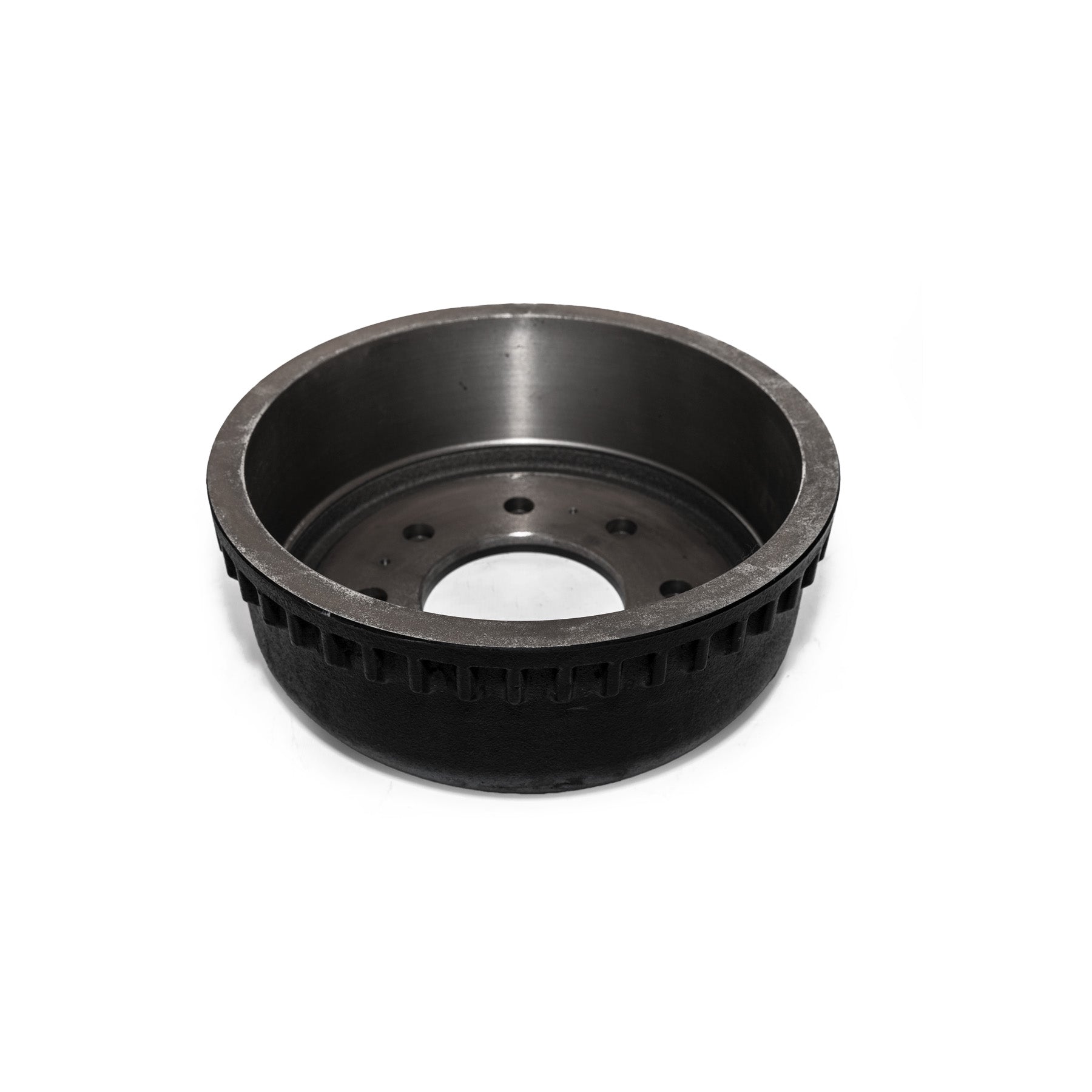 Trailer brake drum only for 10,000-lb axles Route One Trailers