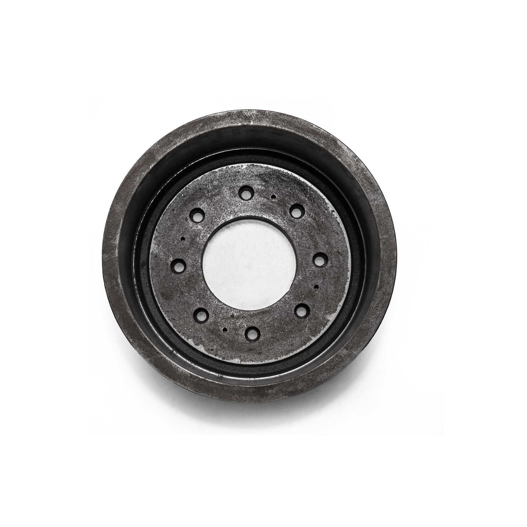 Trailer brake drum only for 10,000-lb axles Route One Trailers