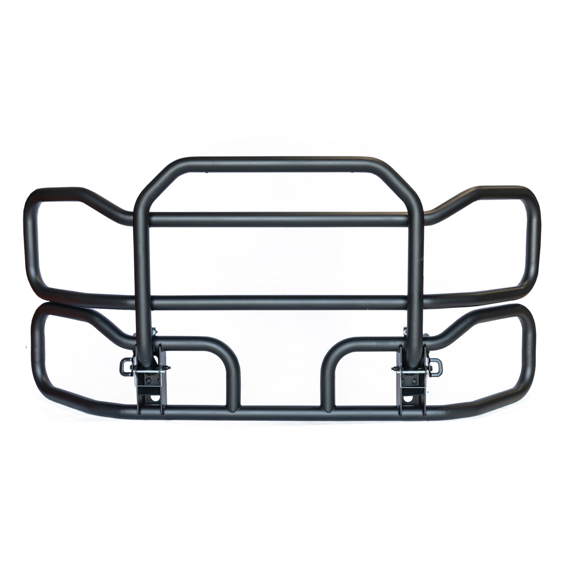 R1 High Deer Guard - Black Route One Trailers