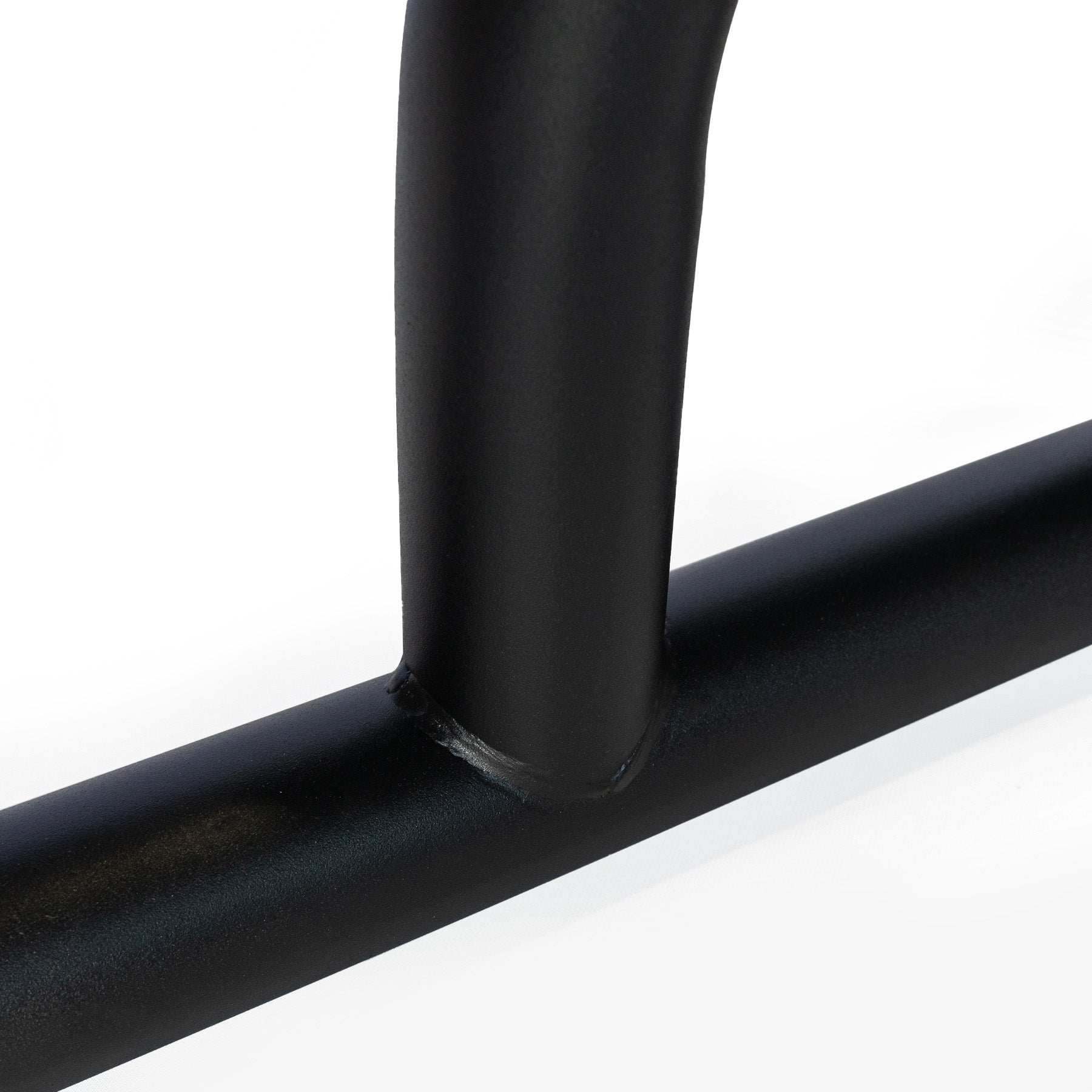 R1 High Deer Guard - Black Route One Trailers