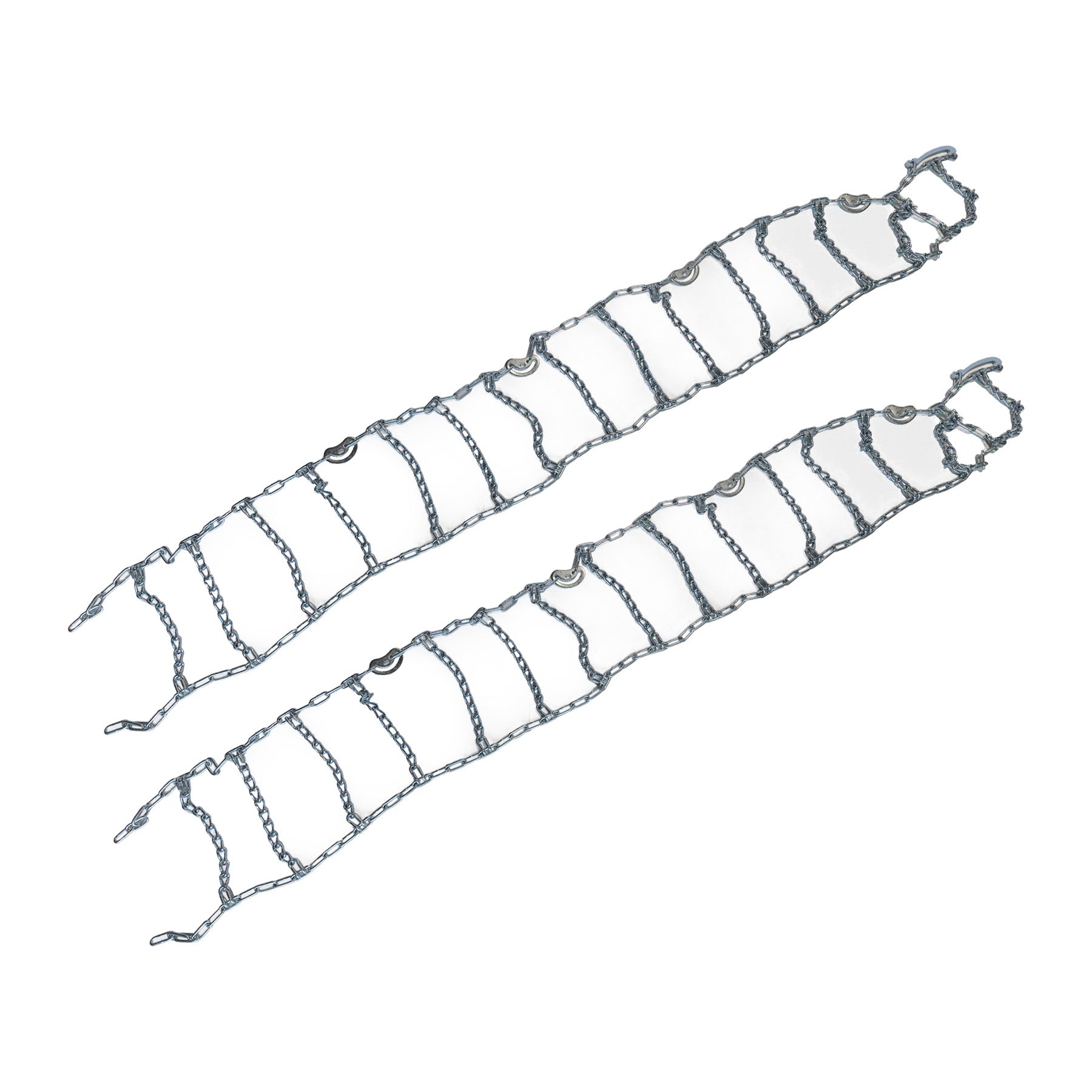 Winter Tire Chains 295 / 11 R 22.5 - Two Tire Set