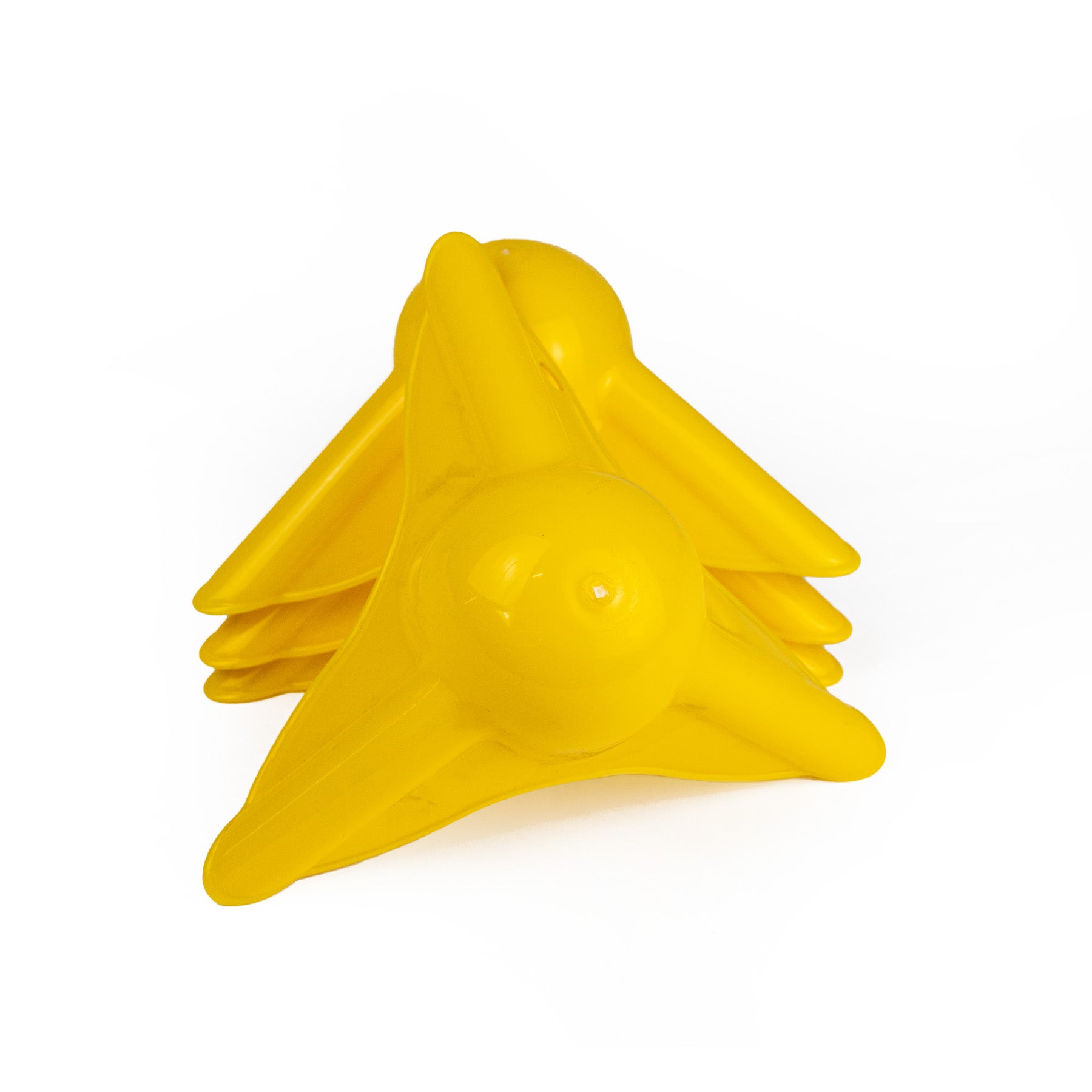 Triangle Plastic Corner Protector (PTP)