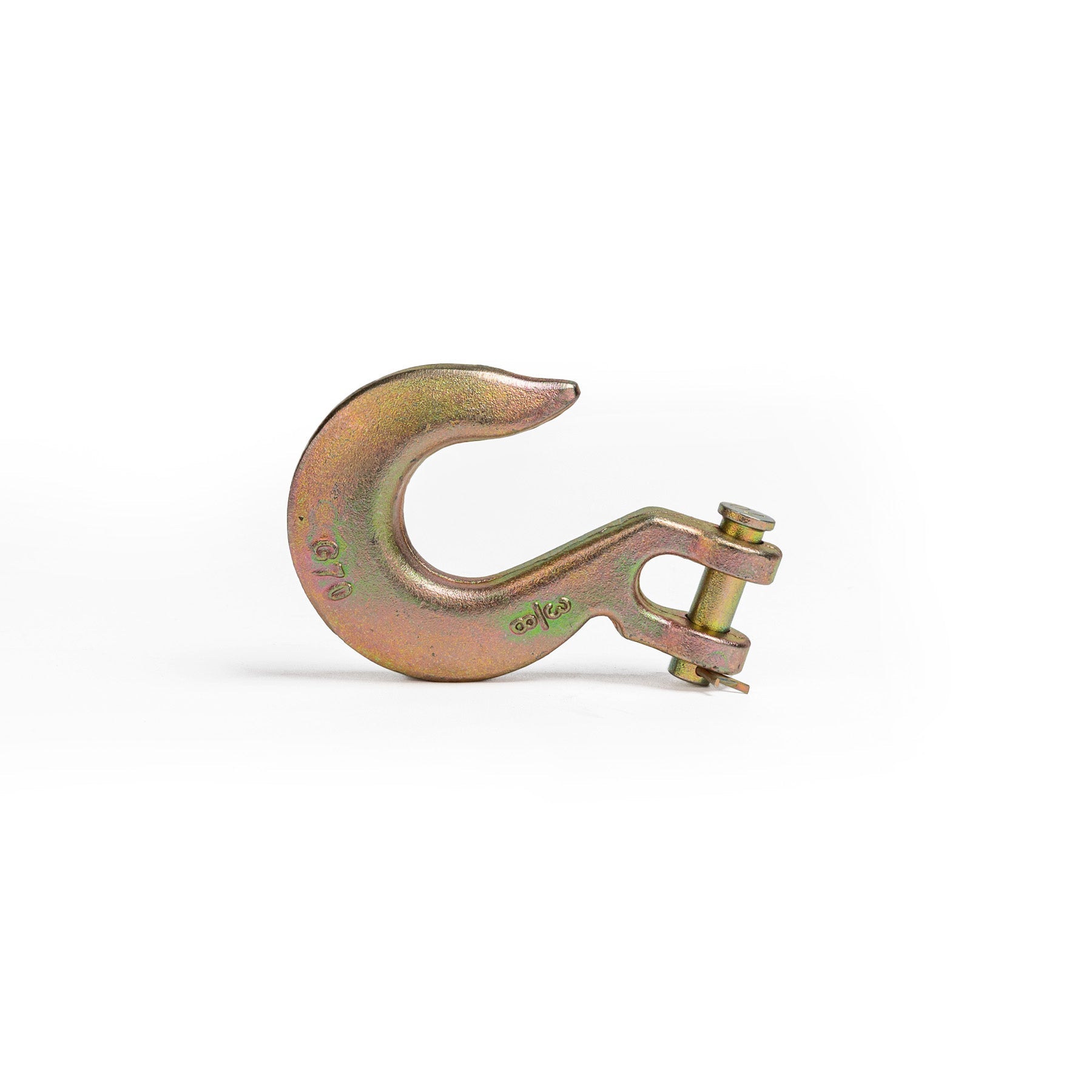 Grab Hook 3/8 Route One Trailers