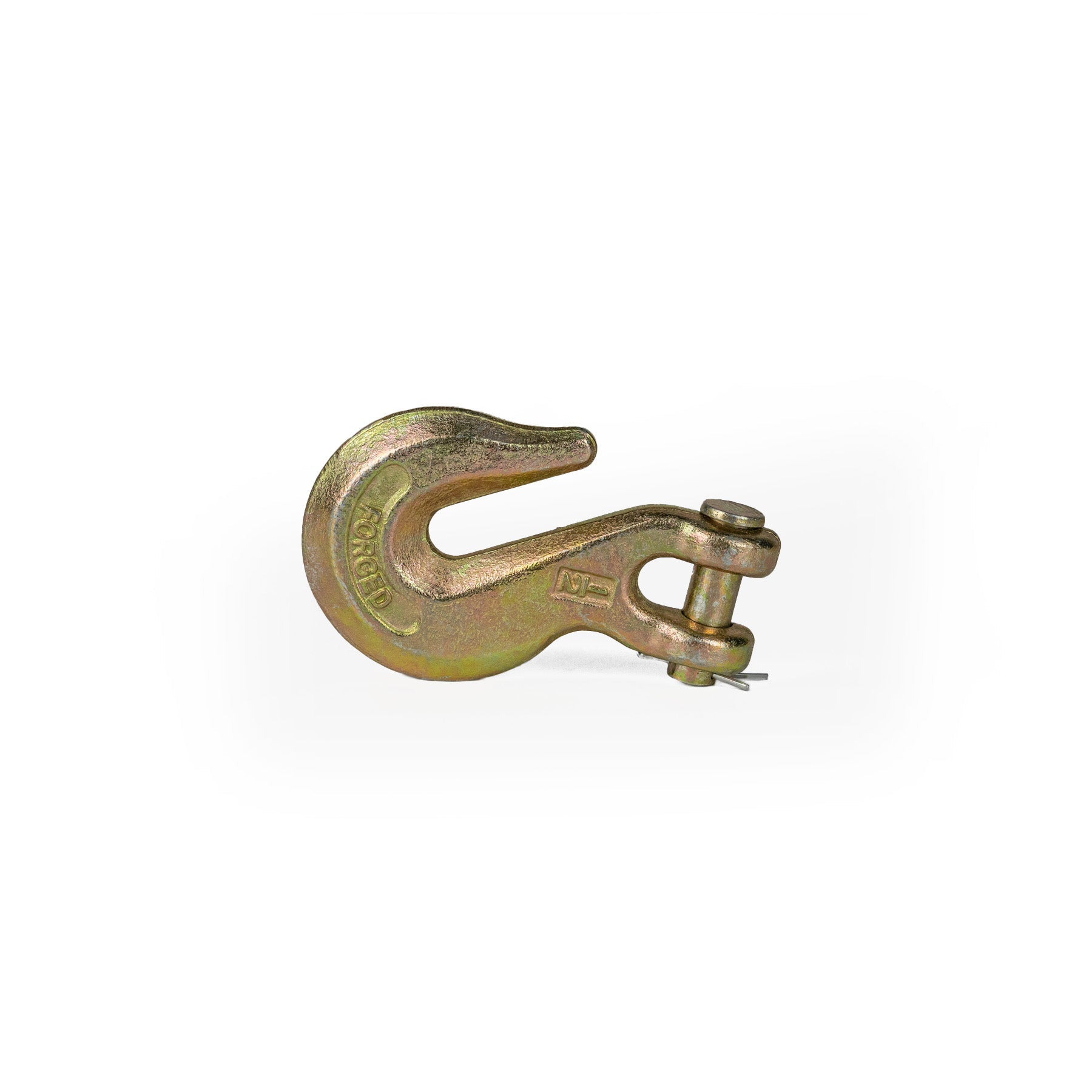 Grab Hook 1/2 Route One Trailers