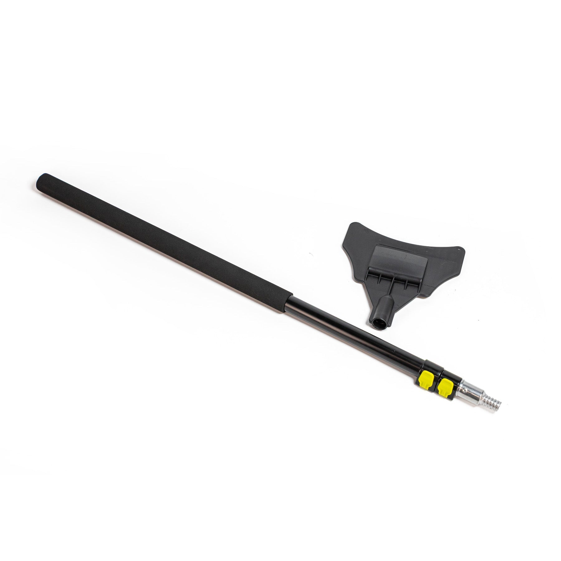 8FT V Shaped Aluminum Extension Handle for Corner Protectors Route One Trailers
