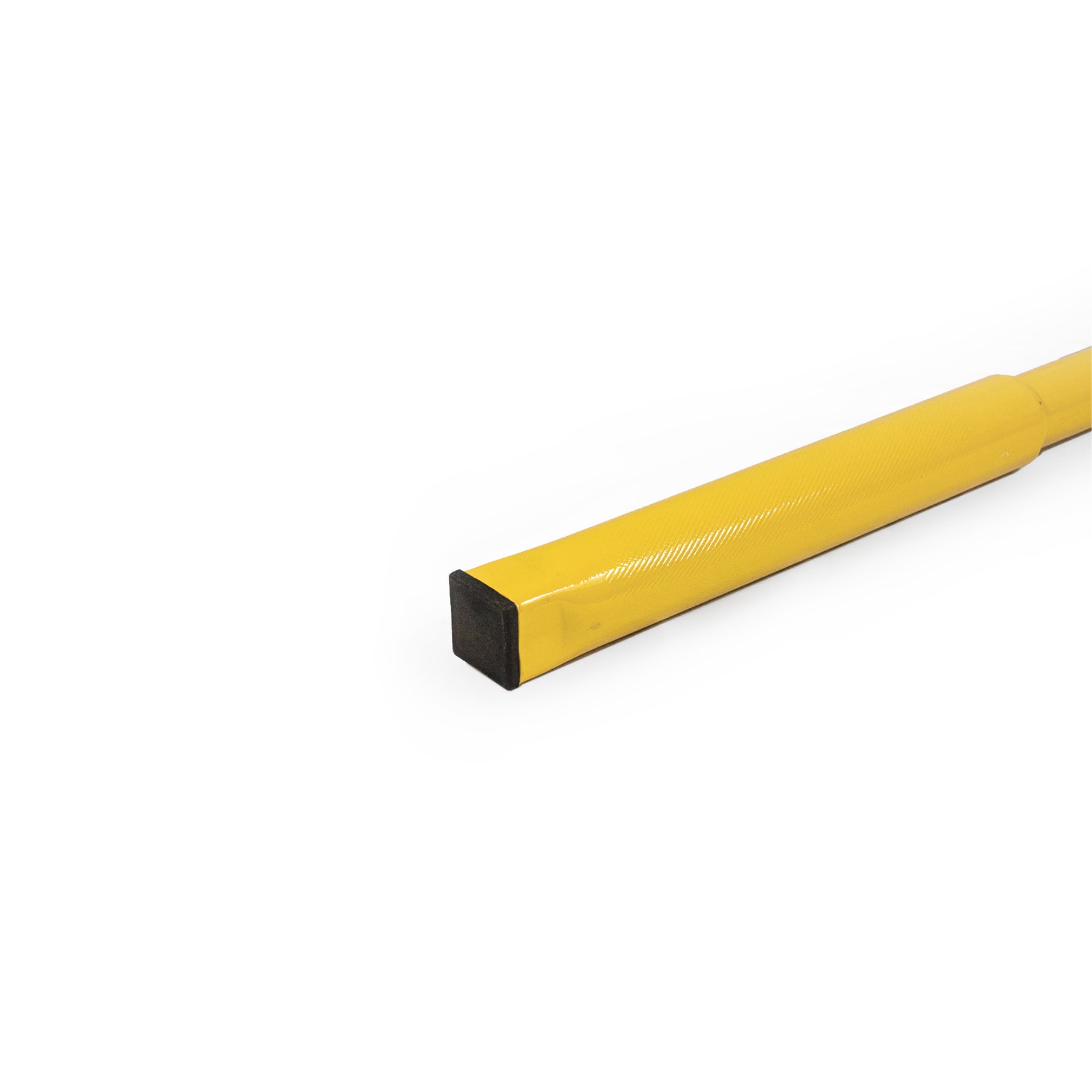 Ergo Winch Bar Yellow 3ft - Single Side Route One Trailers