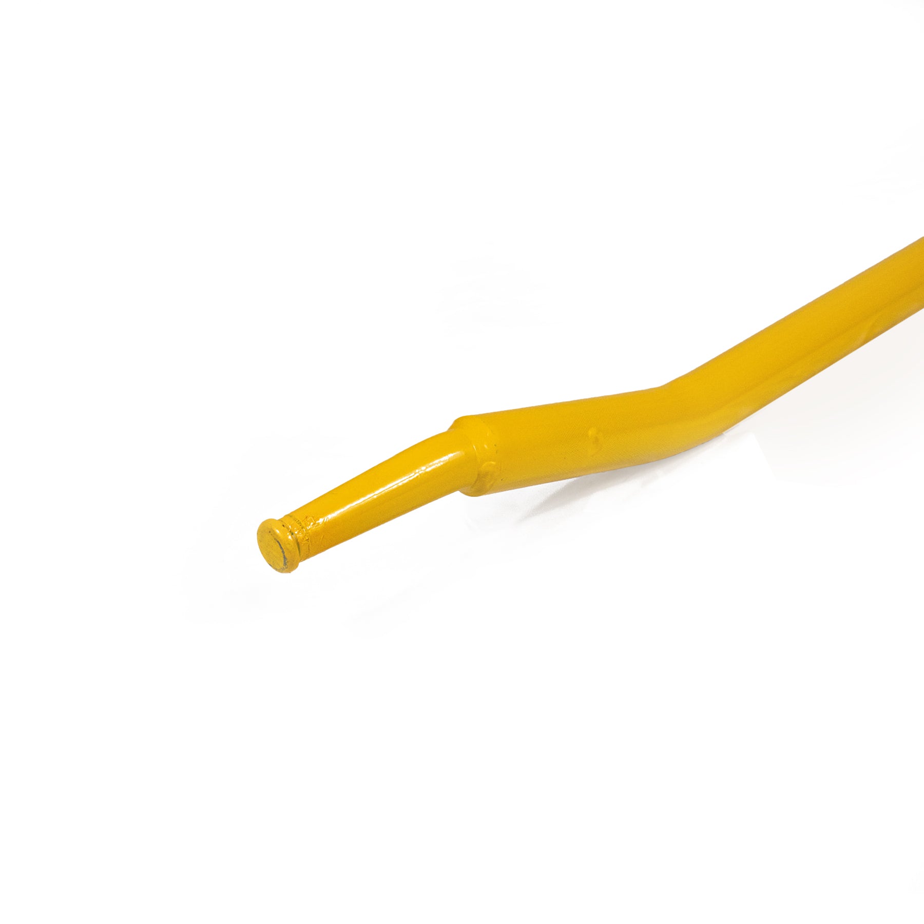 Ergo Winch Bar Yellow 3ft - Single Side Route One Trailers