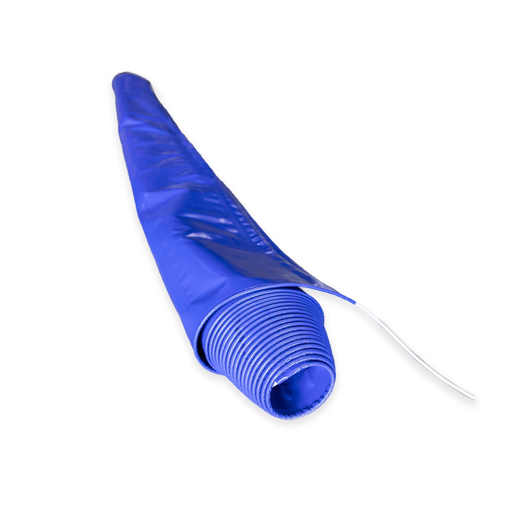 Aero: CXP Panel 106"H System 100"W Royal Blue Route One Trailers