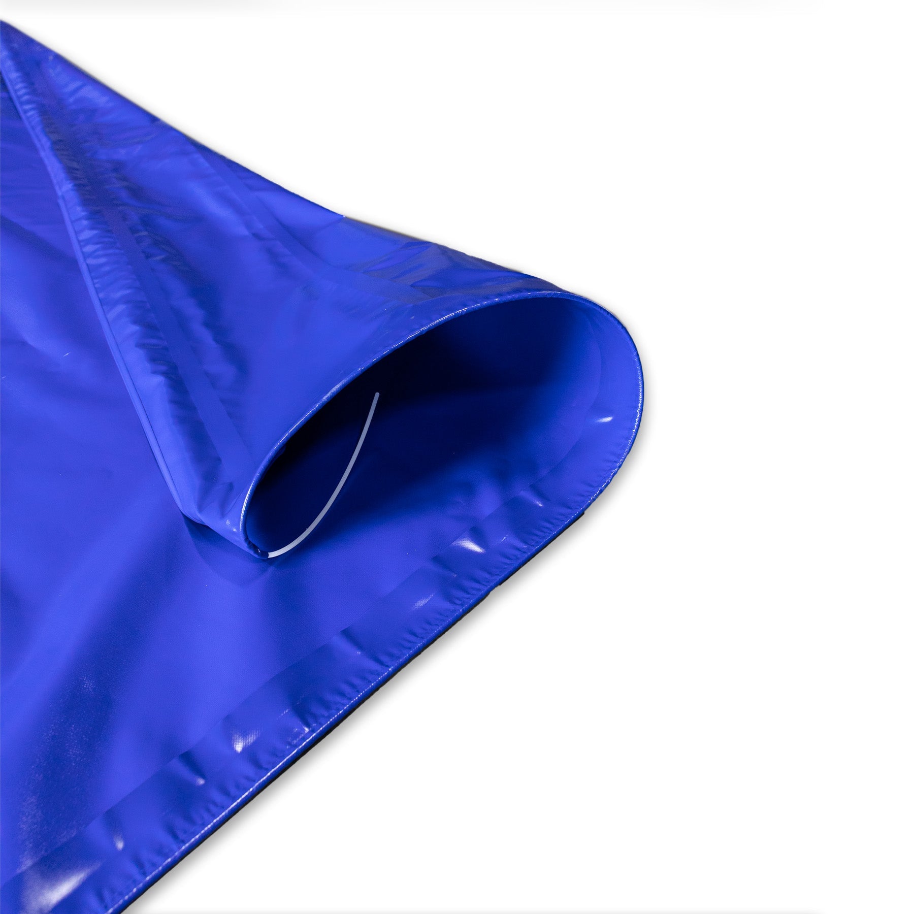 Aero: CXP Panel 106"H System 100"W Royal Blue Route One Trailers