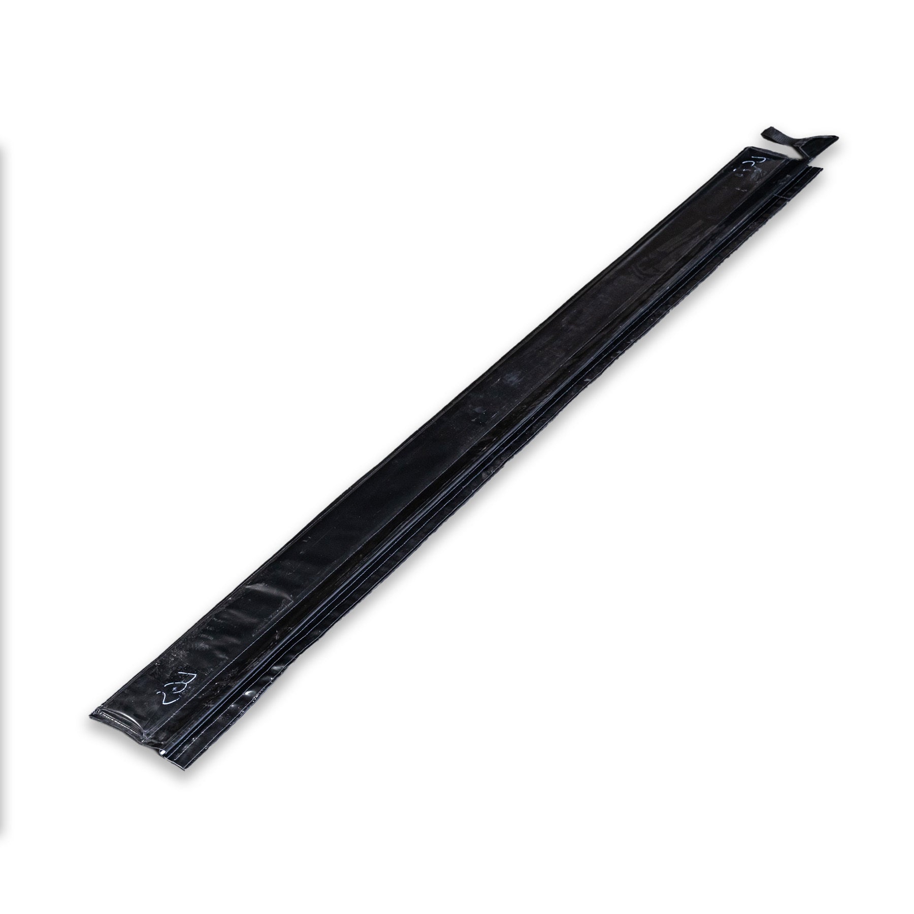 LCS: Wing Driver Side (Left) Black