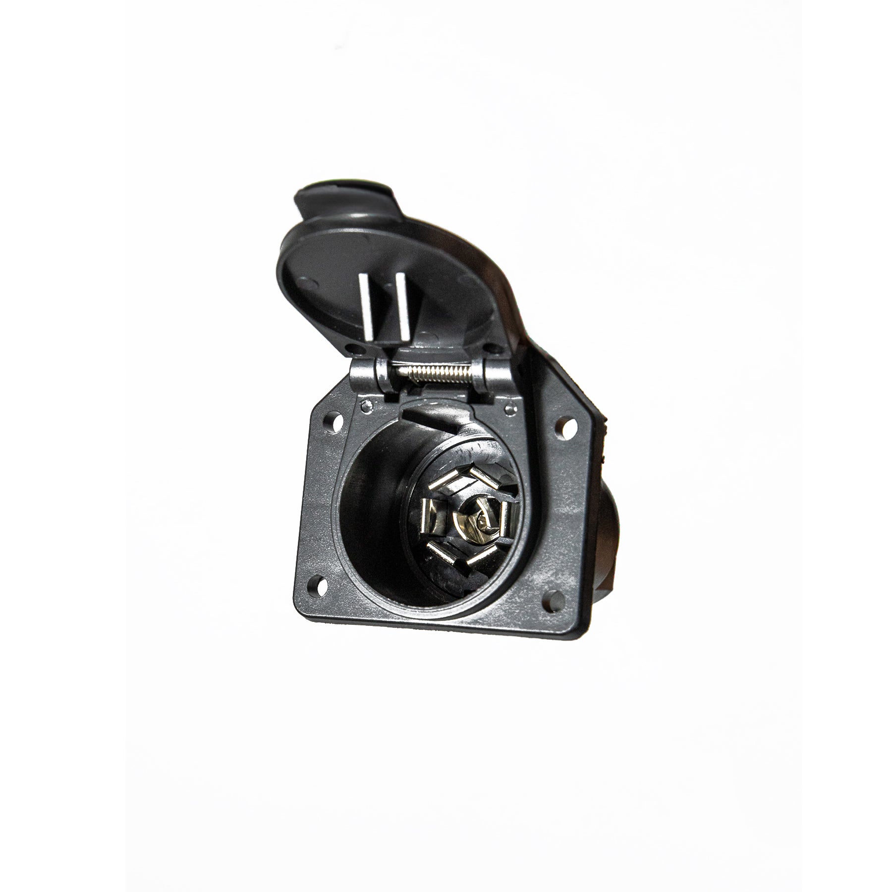 NEW SUN Professional 7-Pin Trailer Plug Route One Trailers