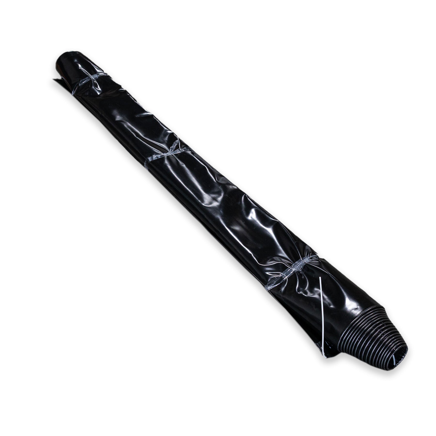 Merlot Vango: Panel 100'' H system 94'' W Black Route One Trailers