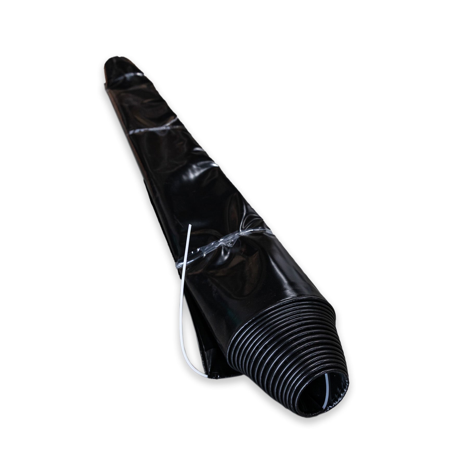 Merlot Vango: Panel 100'' H system 94'' W Black Route One Trailers