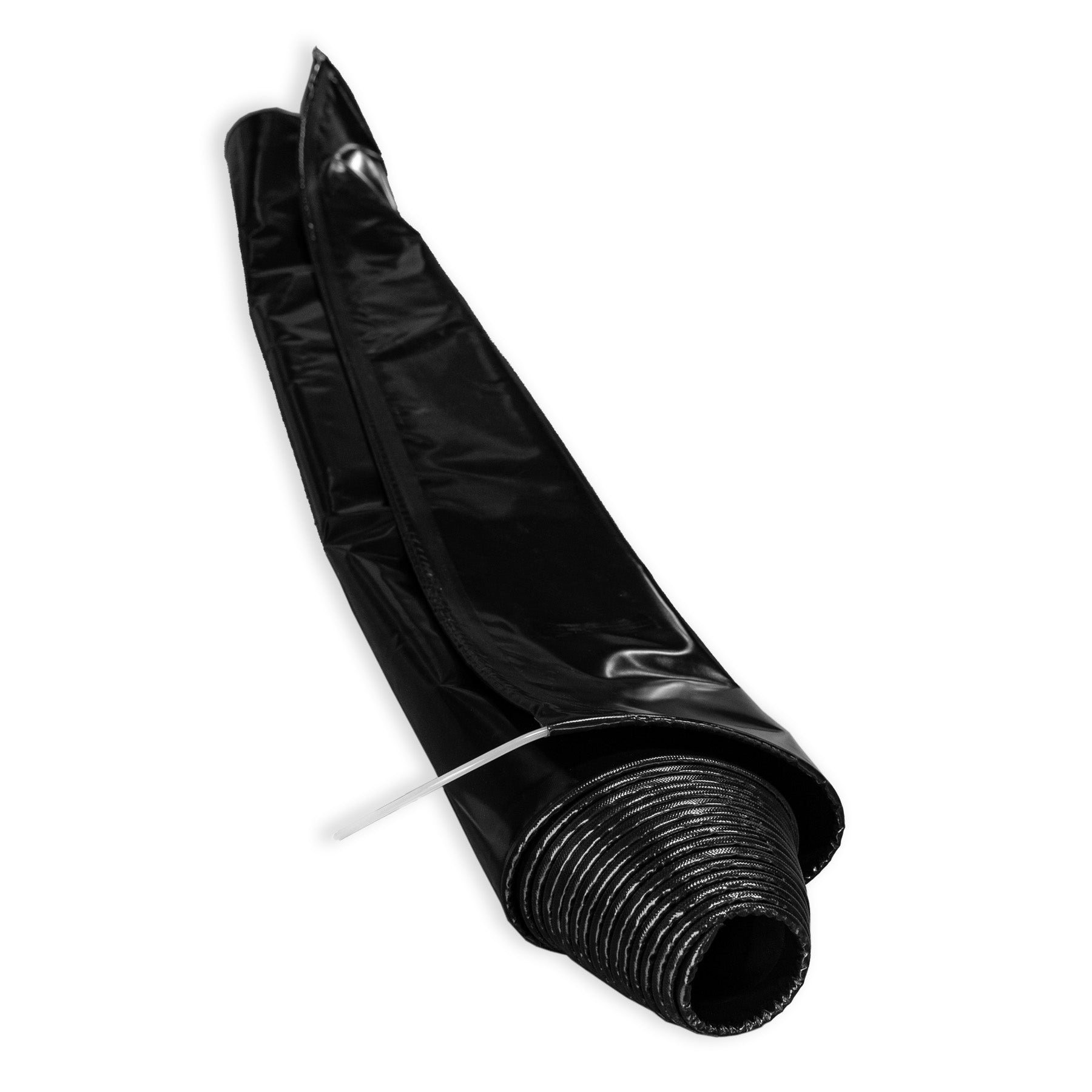 Merlot Vango: Panel 106'' H system 94'' W Black Skylight Route One Trailers