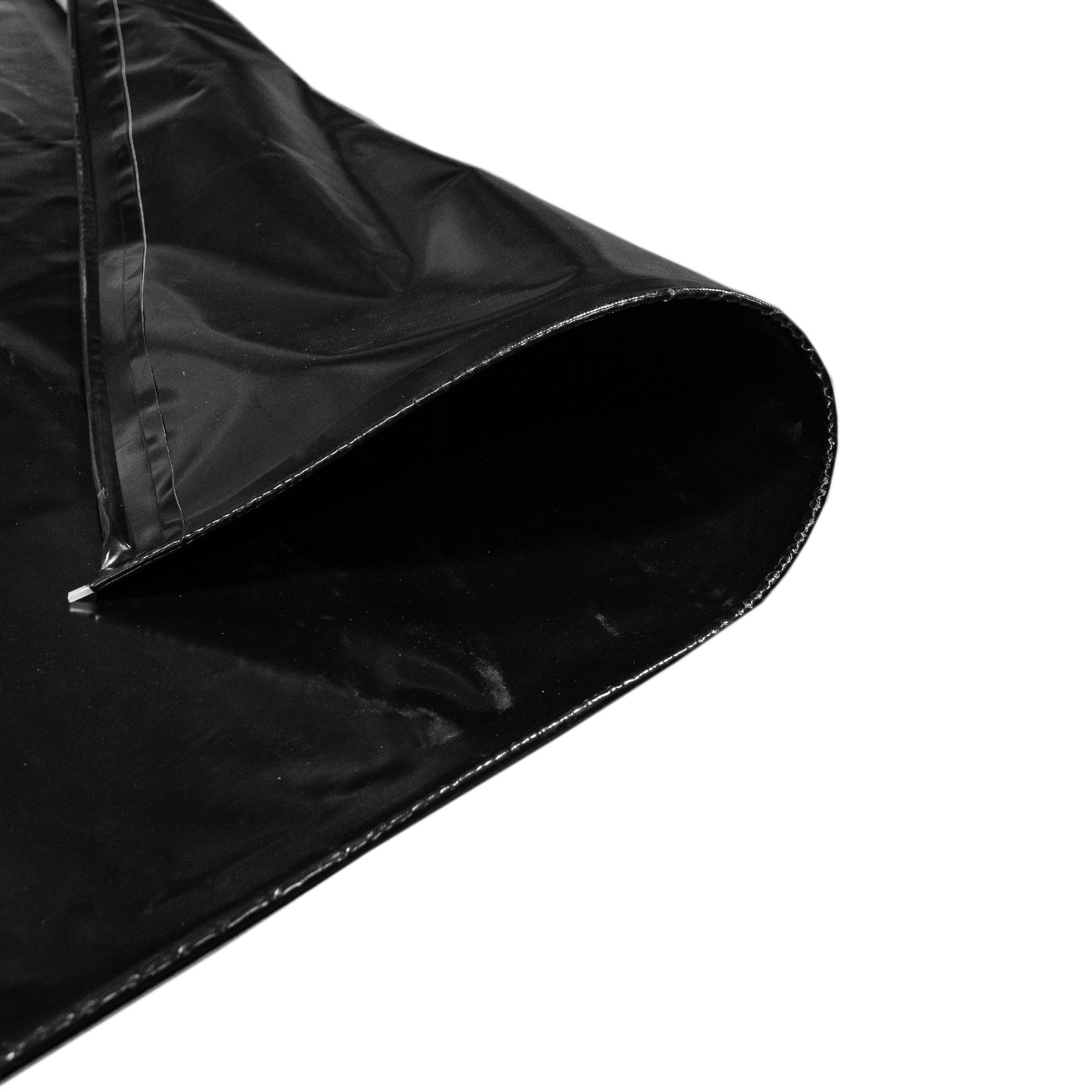 Merlot Vango: Panel 106'' H system 94'' W Black Skylight Route One Trailers