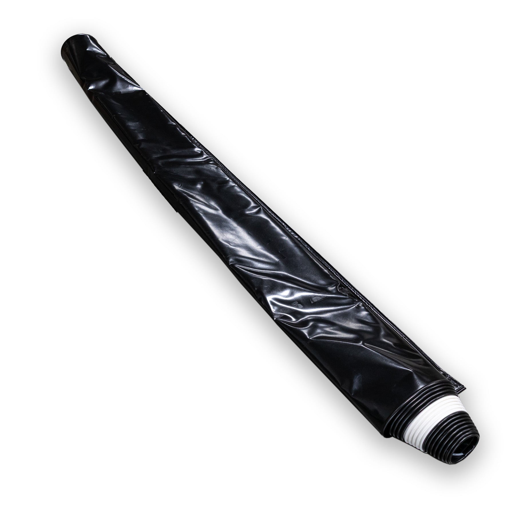 GTS: Panel 100'' H System 105'' W Black Route One Trailers