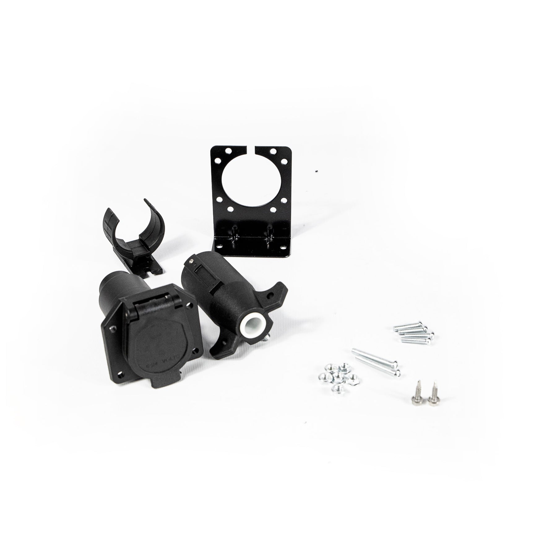 NEW SUN Professional 7-Pin Trailer Plug Route One Trailers
