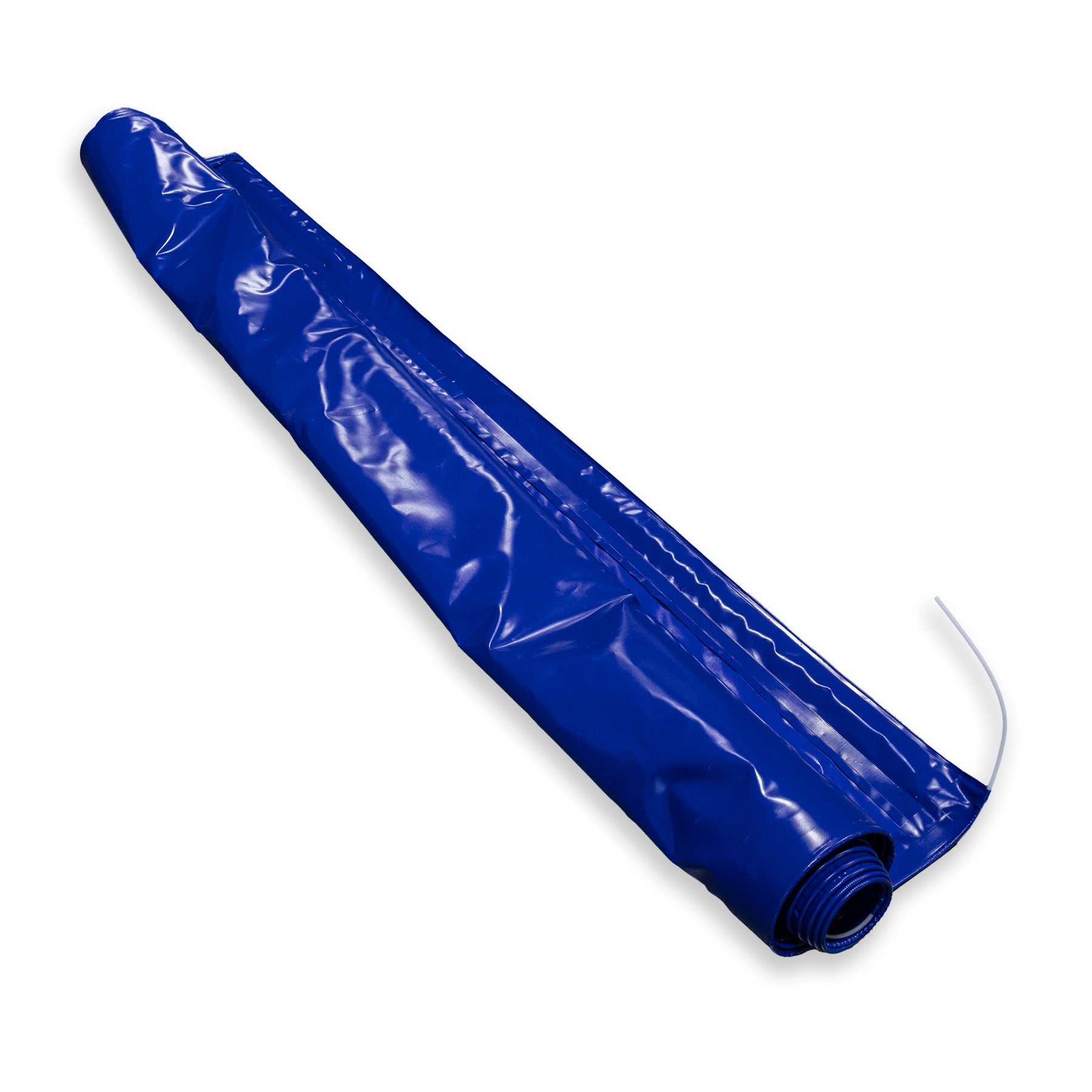 Aero Panel 106" H System 107" W Trailer with Skylight Route One Trailers