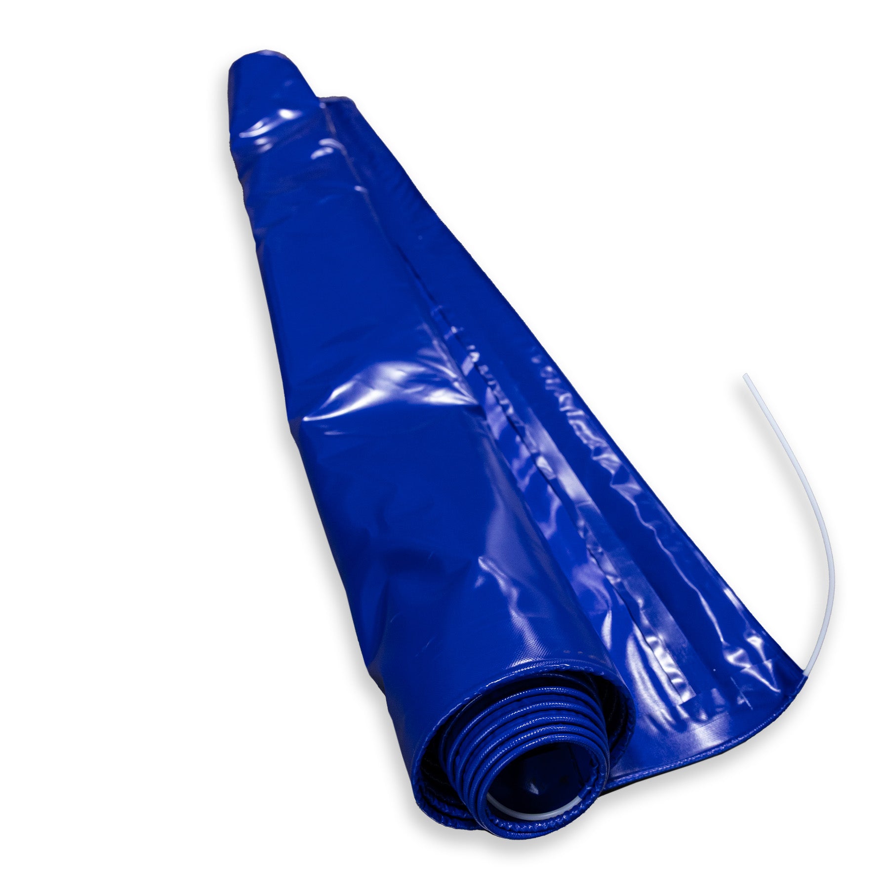 Aero Panel 106" H System 107" W Trailer with Skylight