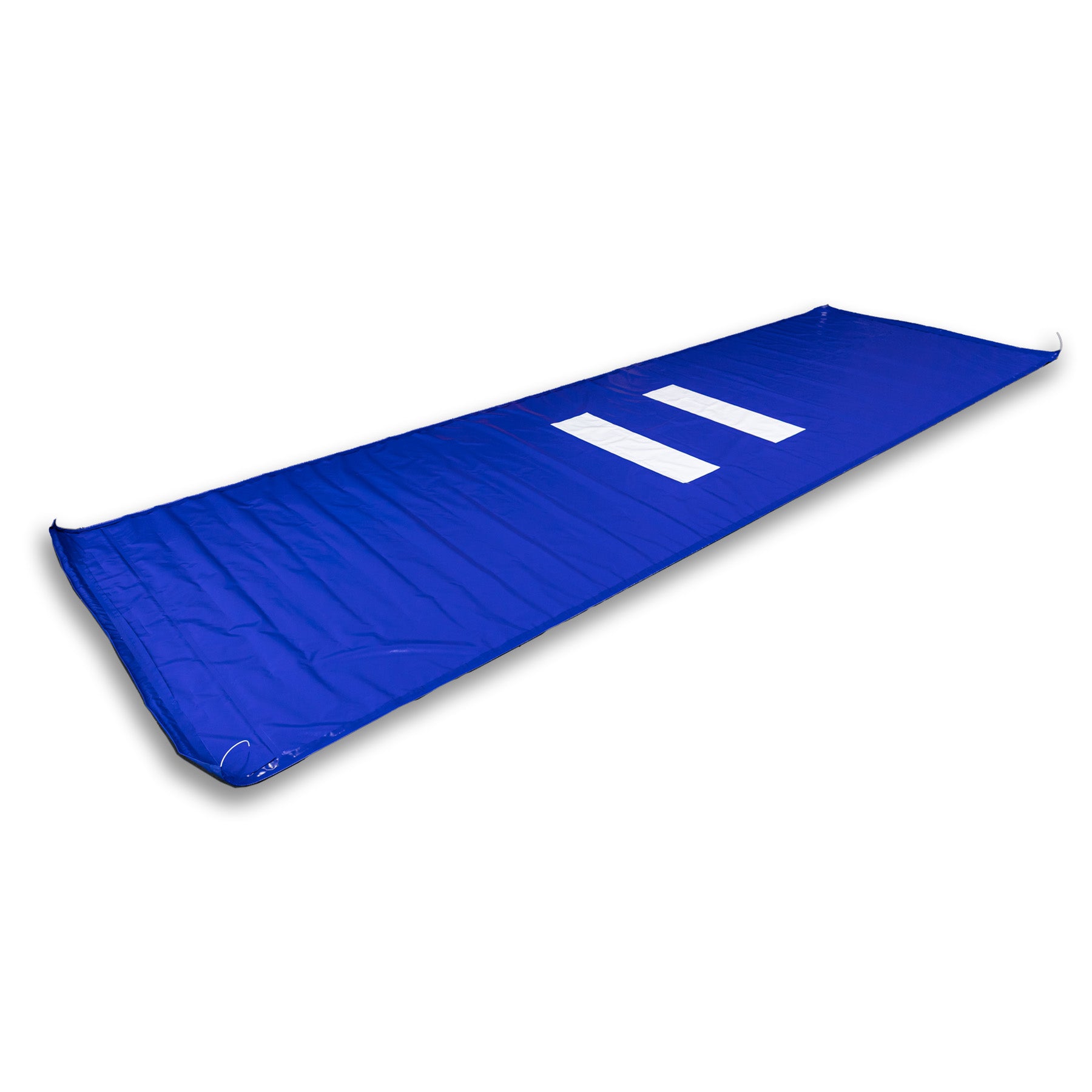 Aero Panel 106" H System 107" W Trailer with Skylight