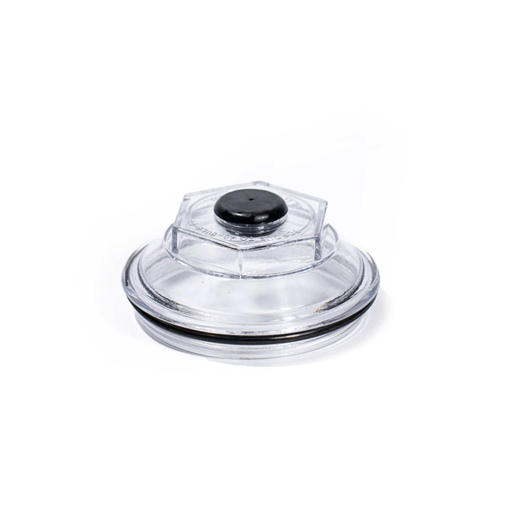 Oil Caps Kit for Dexter 9k Route One Trailers