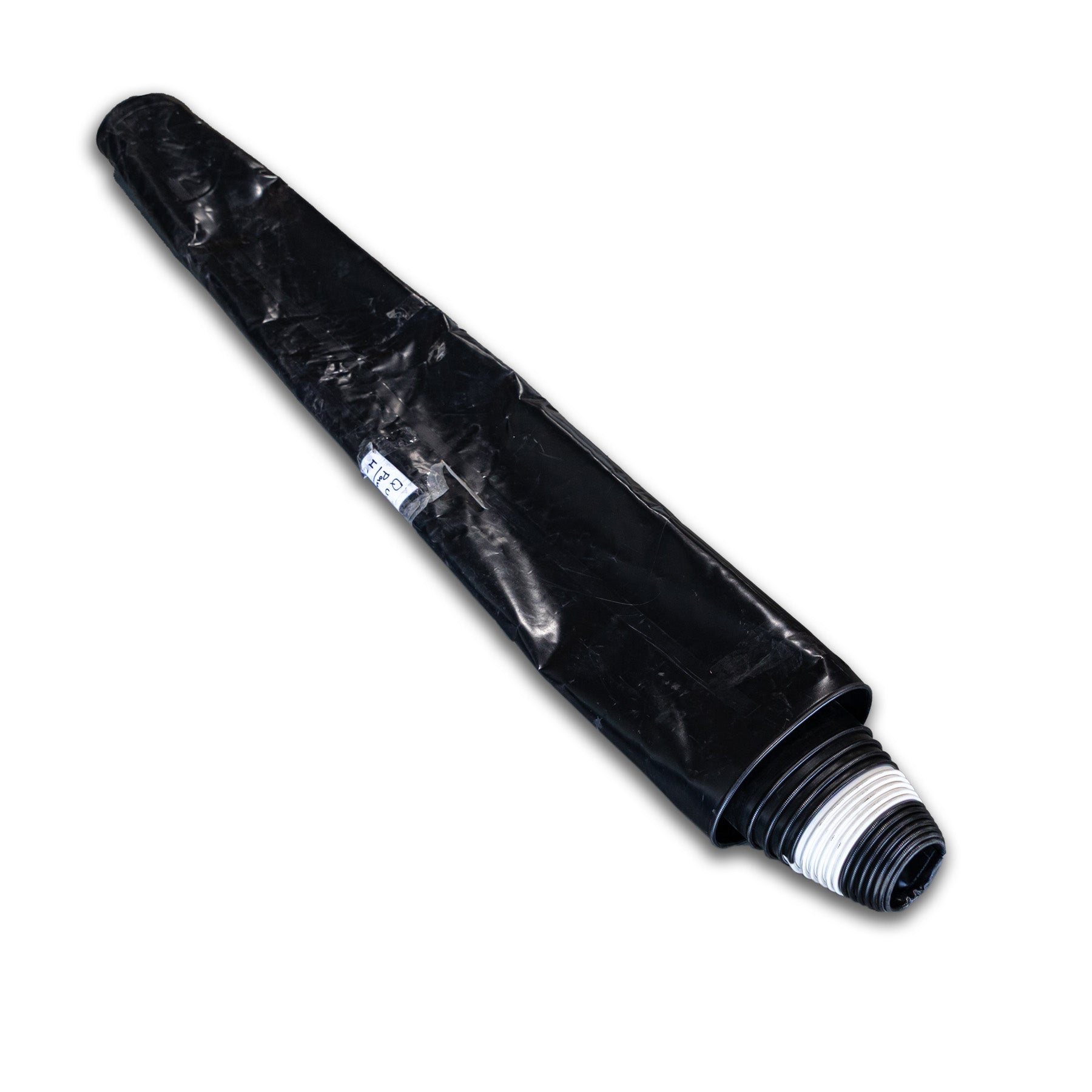 Quick Draw: Panel 98"H System 89"W Black