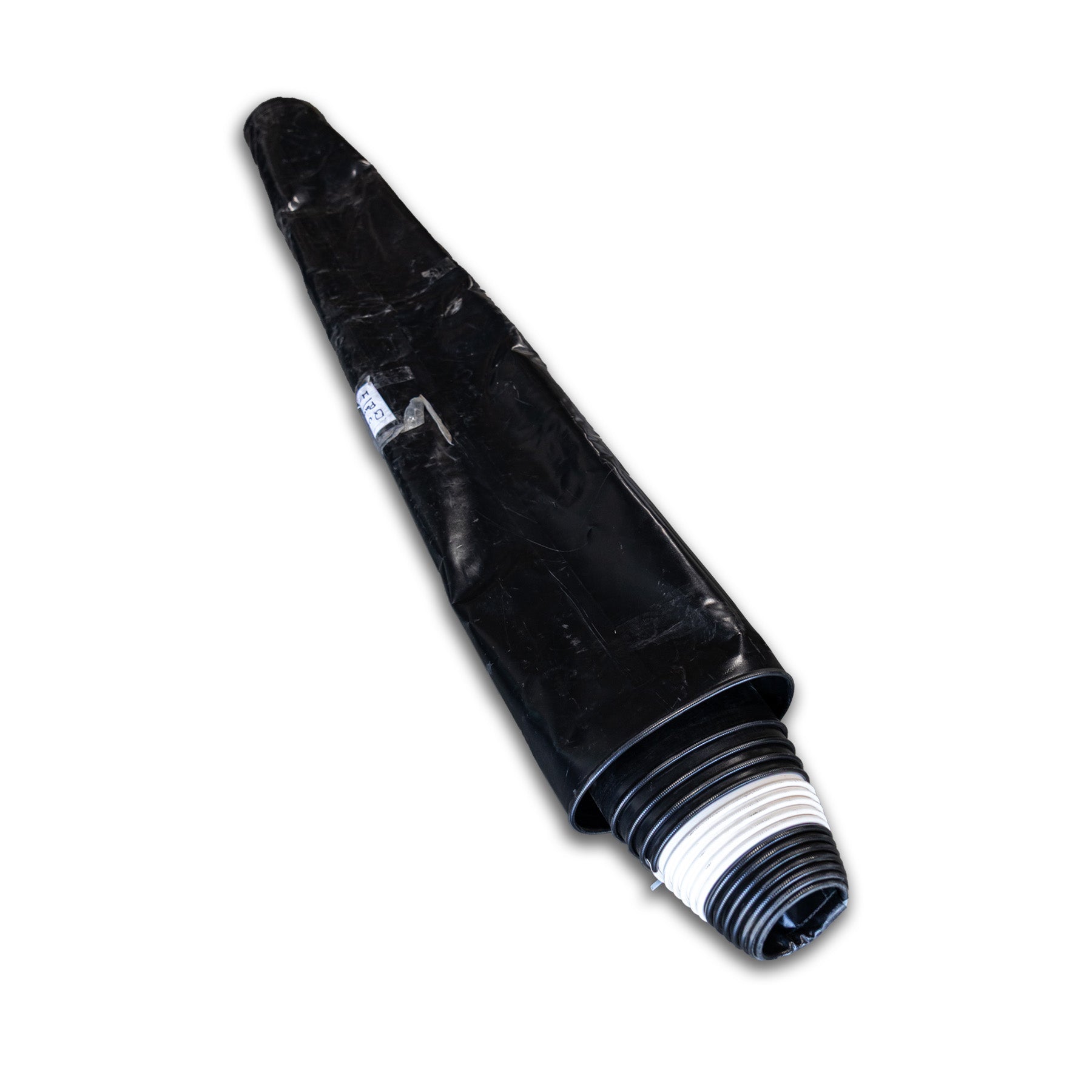 Quick Draw: Panel 98"H System 89"W Black