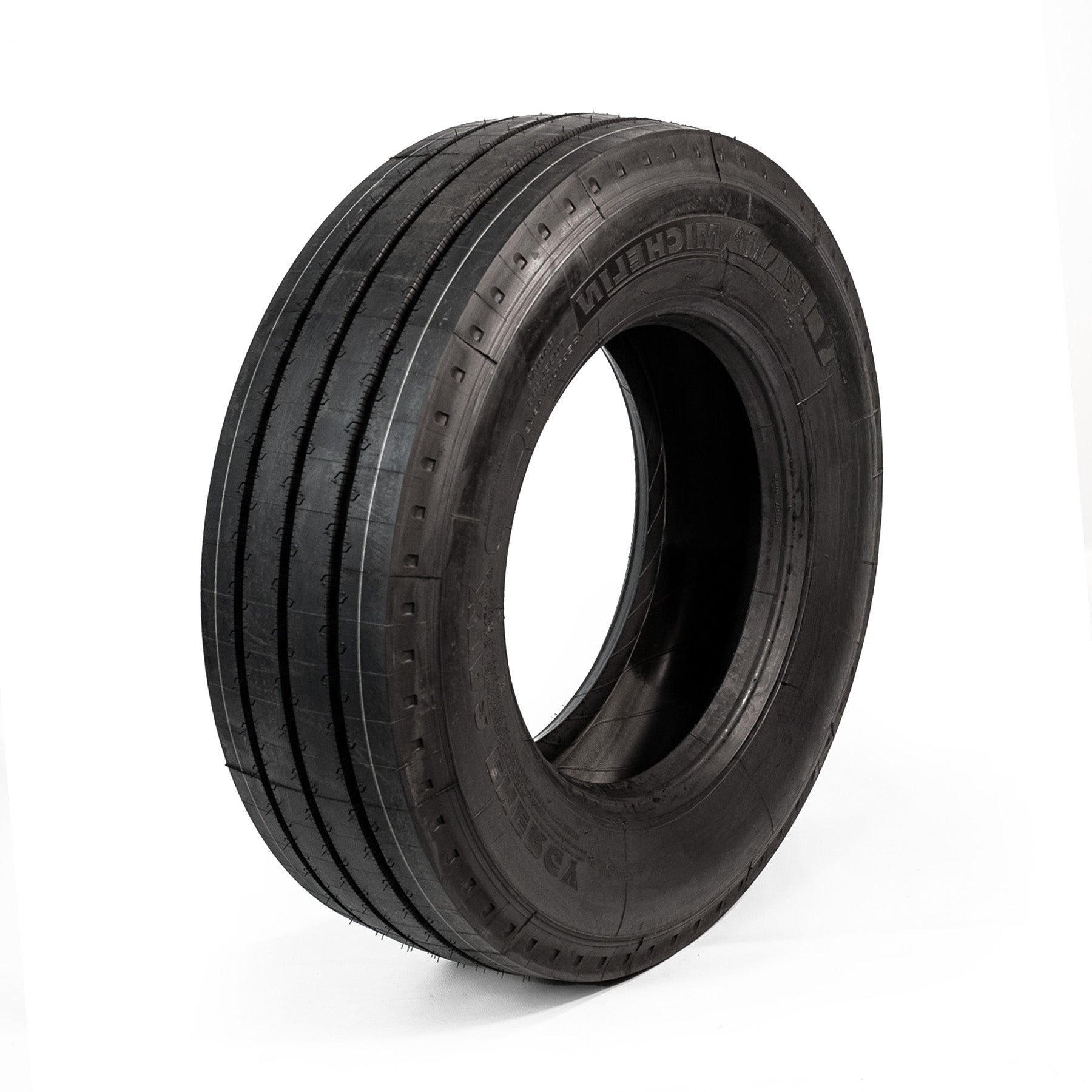 Michelin X Line Energy Route One Trailers