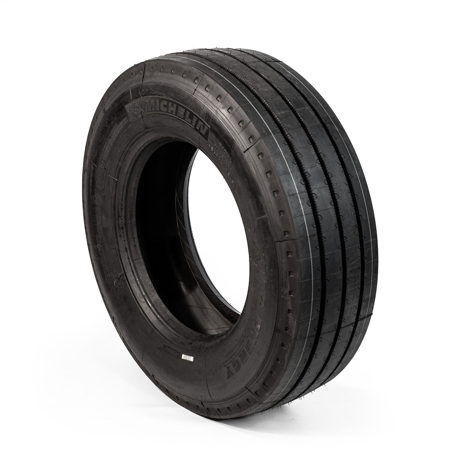 Michelin X Line Energy Route One Trailers