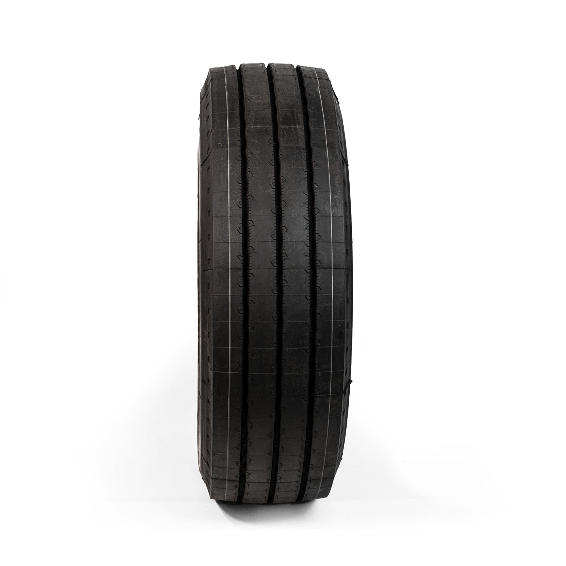 Michelin X Line Energy Route One Trailers