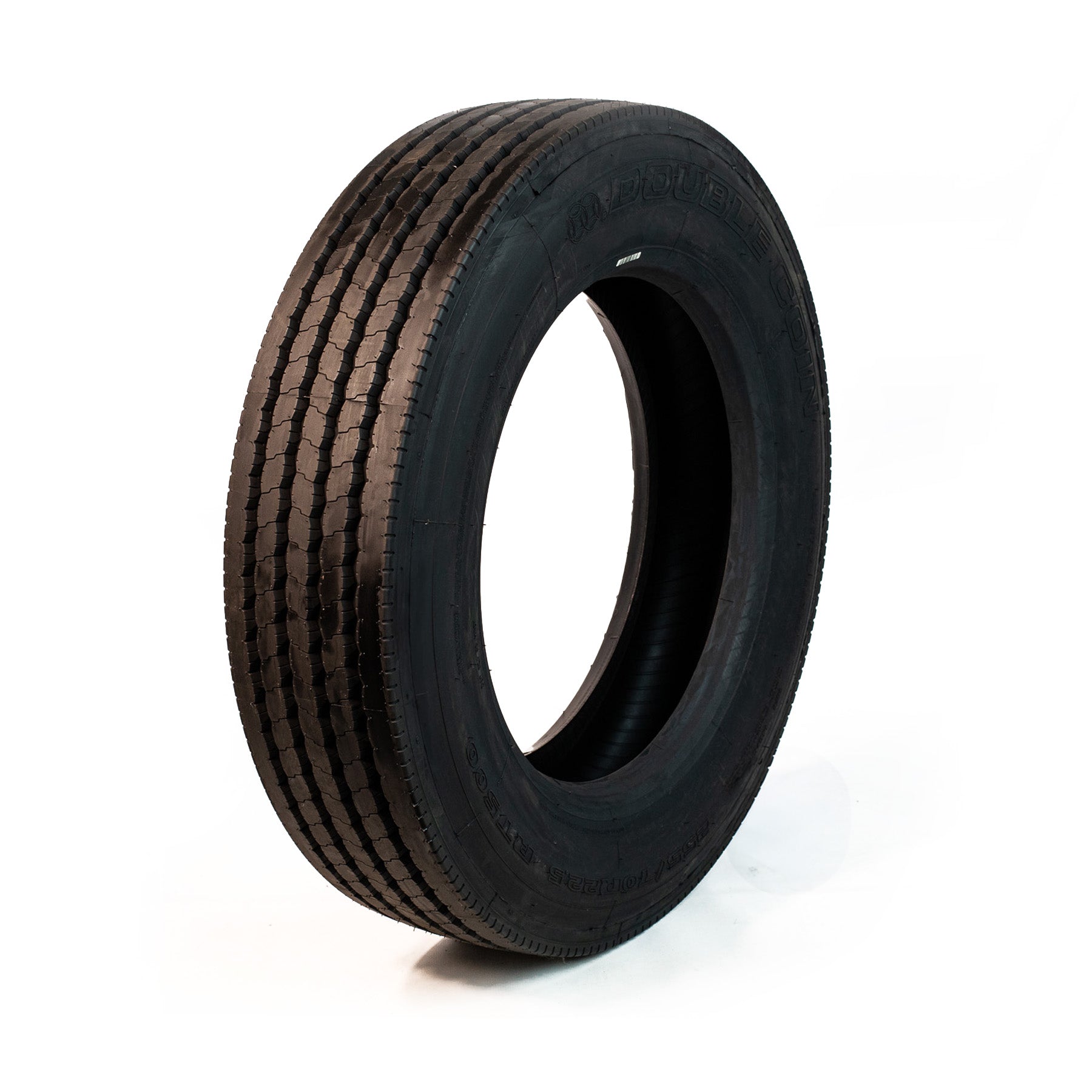 DOUBLE All Position COIN RT500 - 255/70/R22.5 Route One Trailers