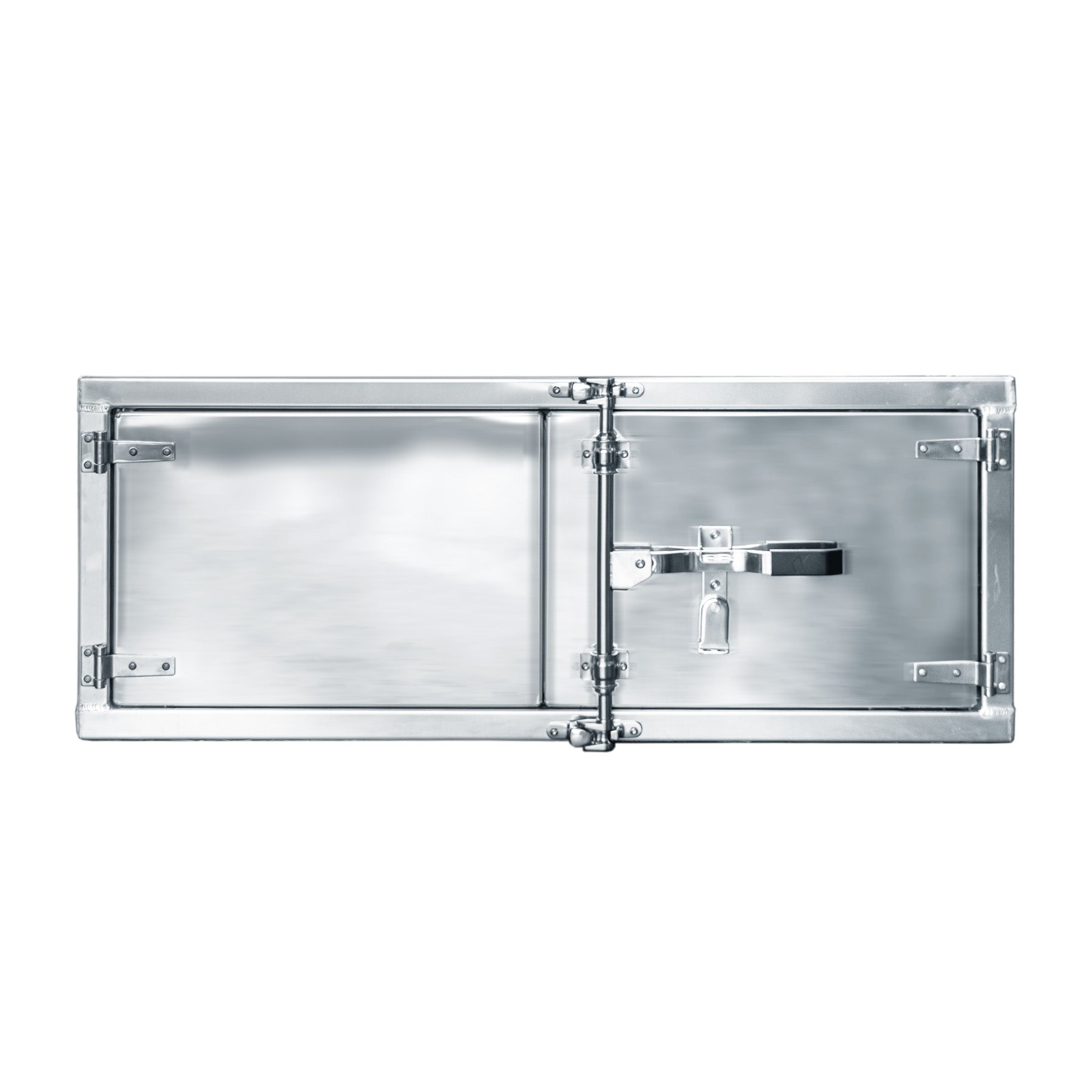 24 x 24x 60 Aero Toolbox Extreme Weather w cam lock