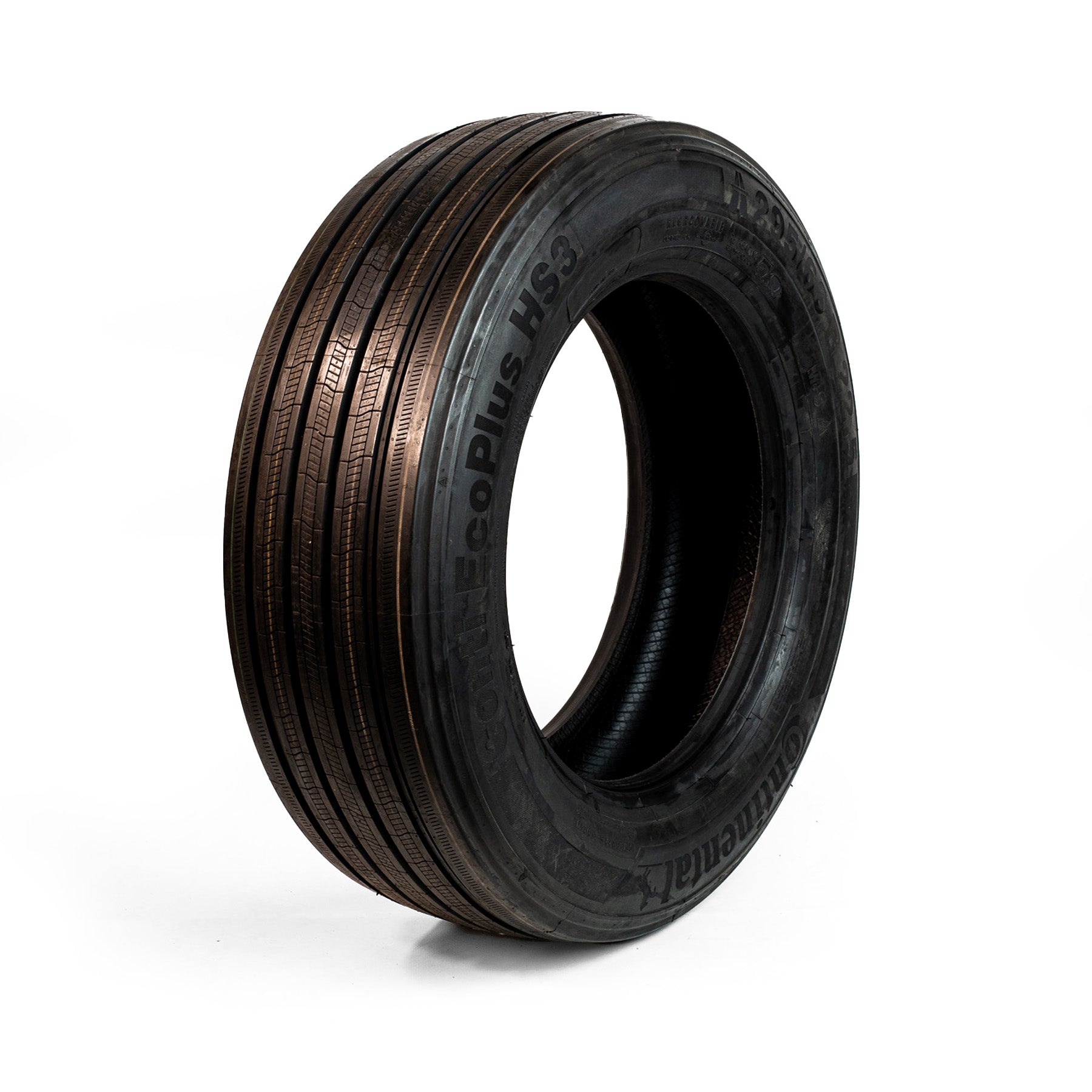 Continental Steer ECO+HS3 295/60/R22.5