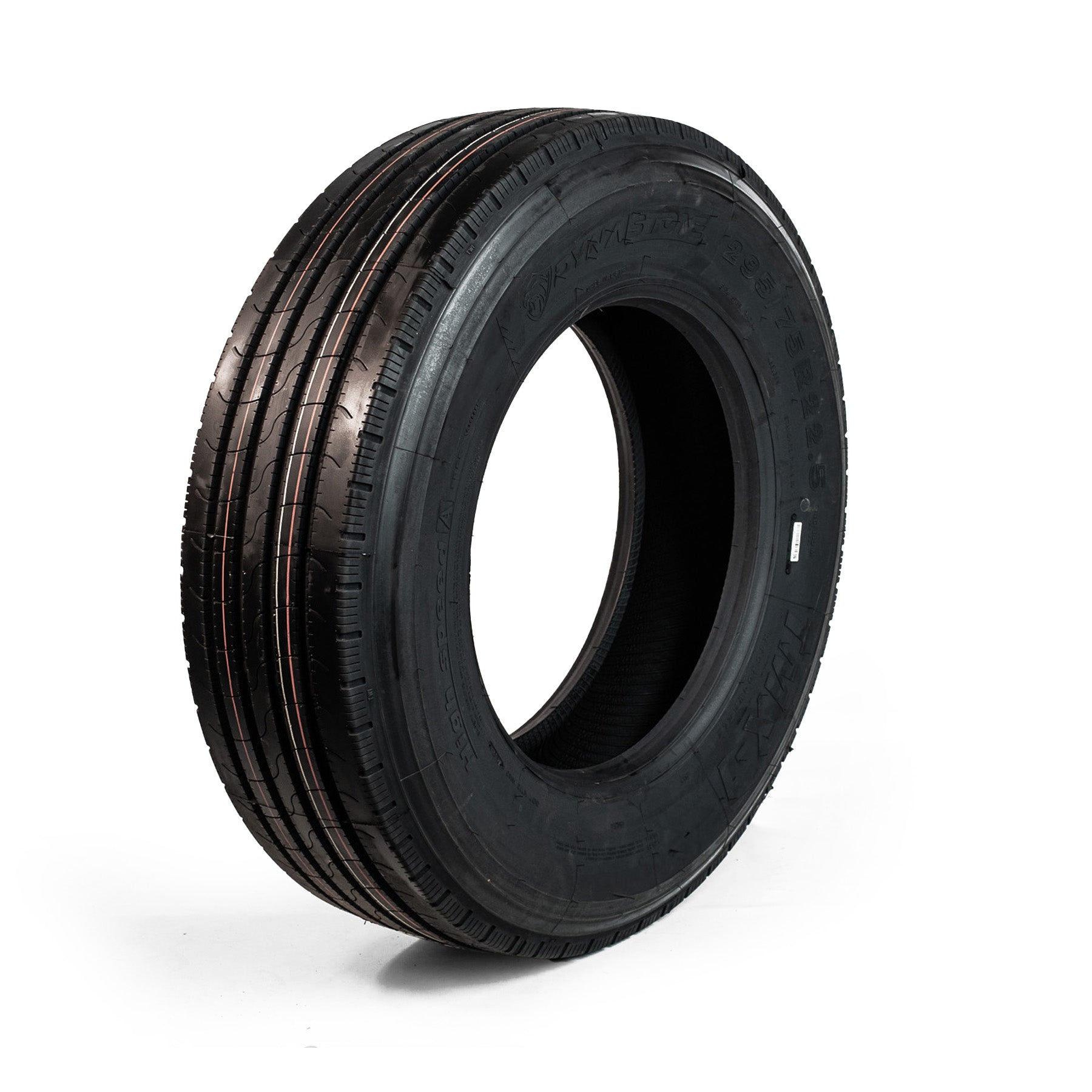 Dynastone Trailer TMX-1 - 295/75R22.5