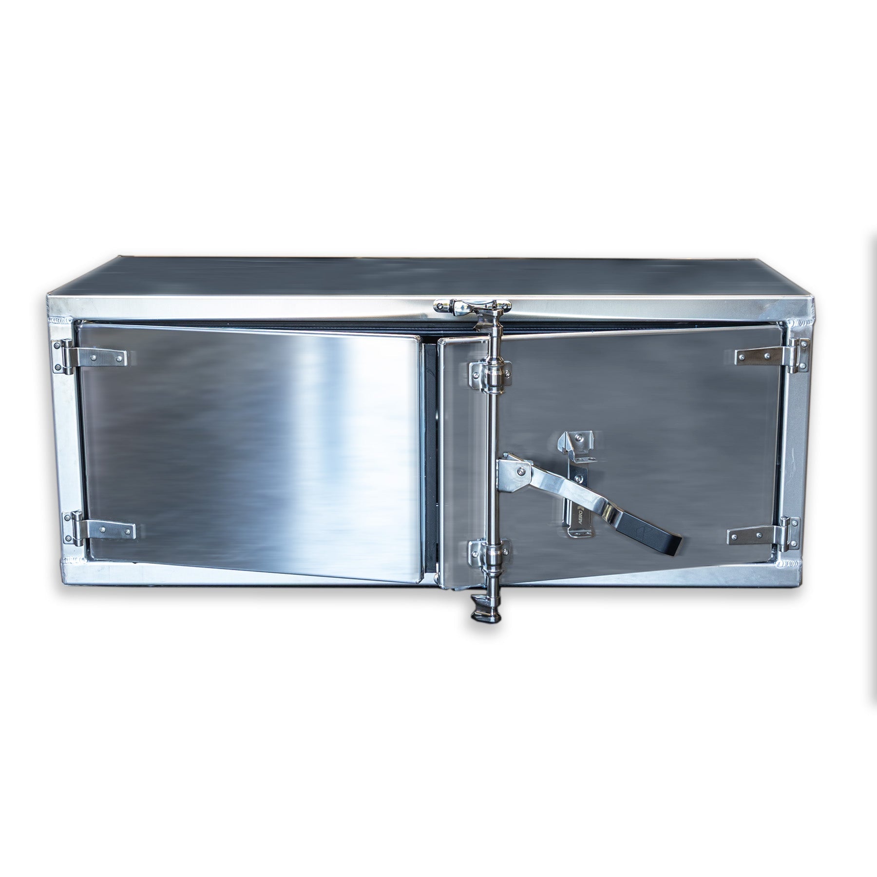 24 x 24x 60 Aero Toolbox Extreme Weather w cam lock Route One Trailers