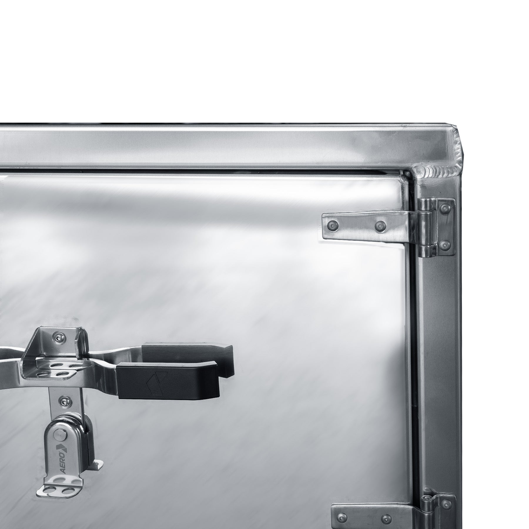 24 x 24x 60 Aero Toolbox Extreme Weather w cam lock