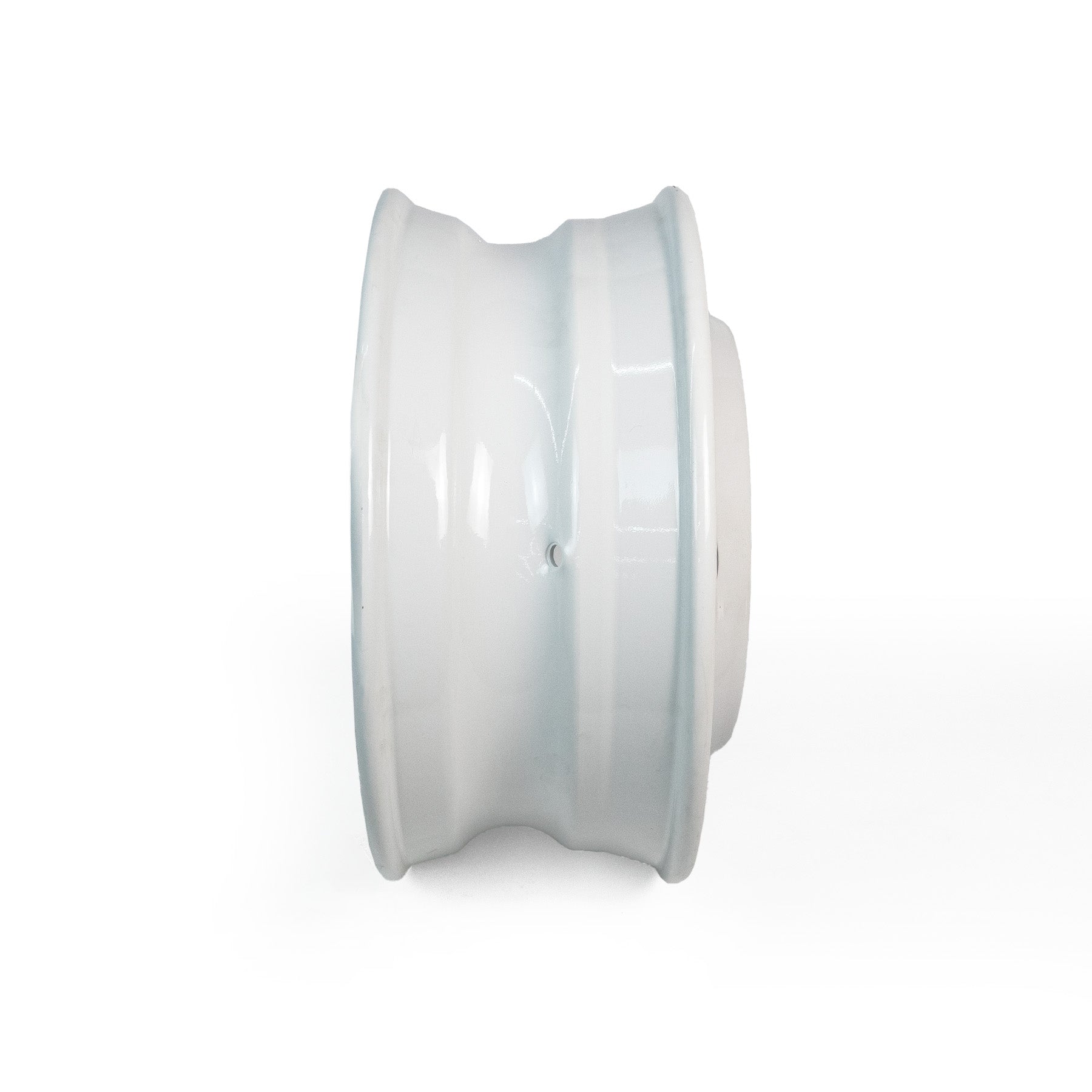 Steel Wheel / Rim 22.5 x 8.25 Accuride Route One Trailers