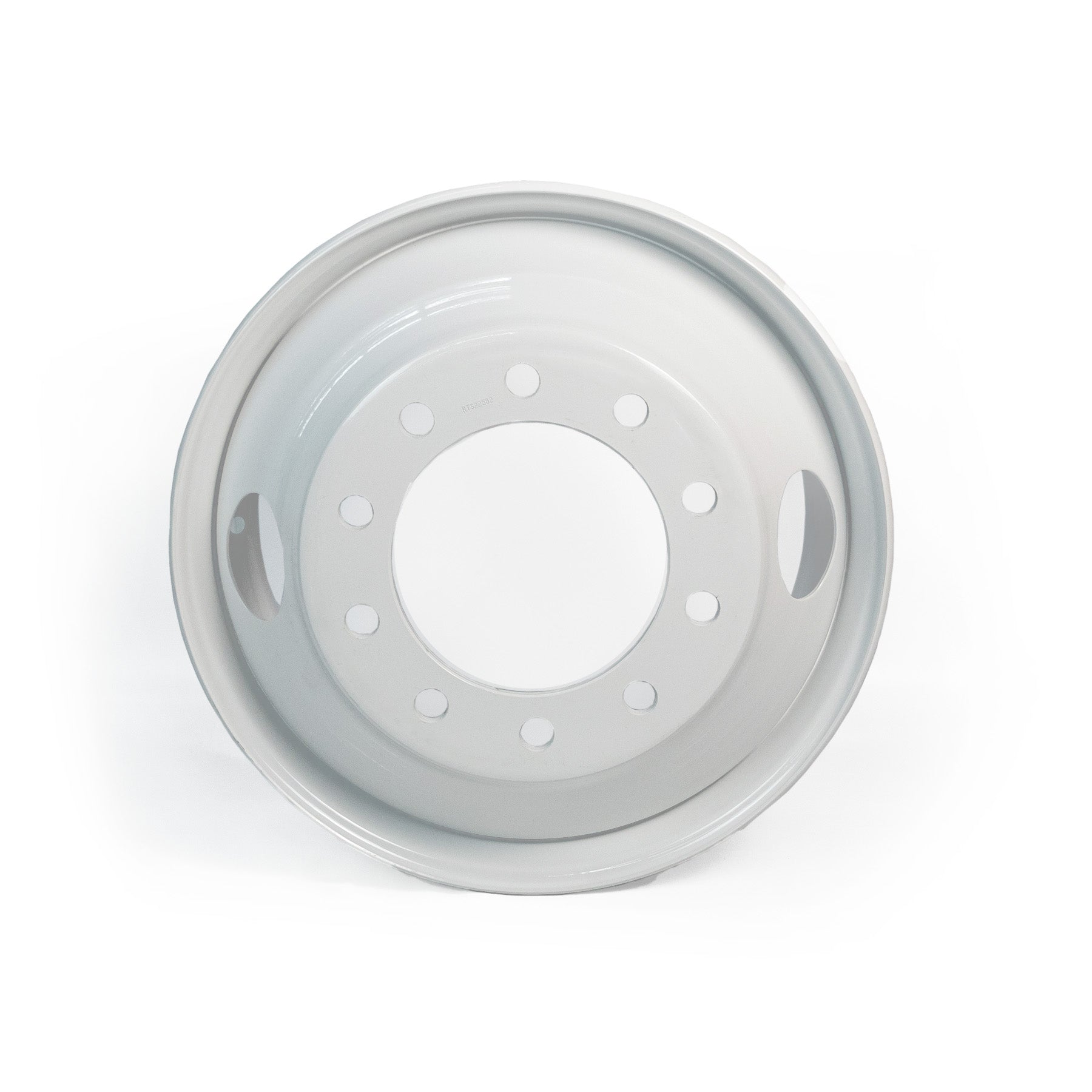 Steel Wheel / Rim 22.5 x 8.25 Accuride Route One Trailers