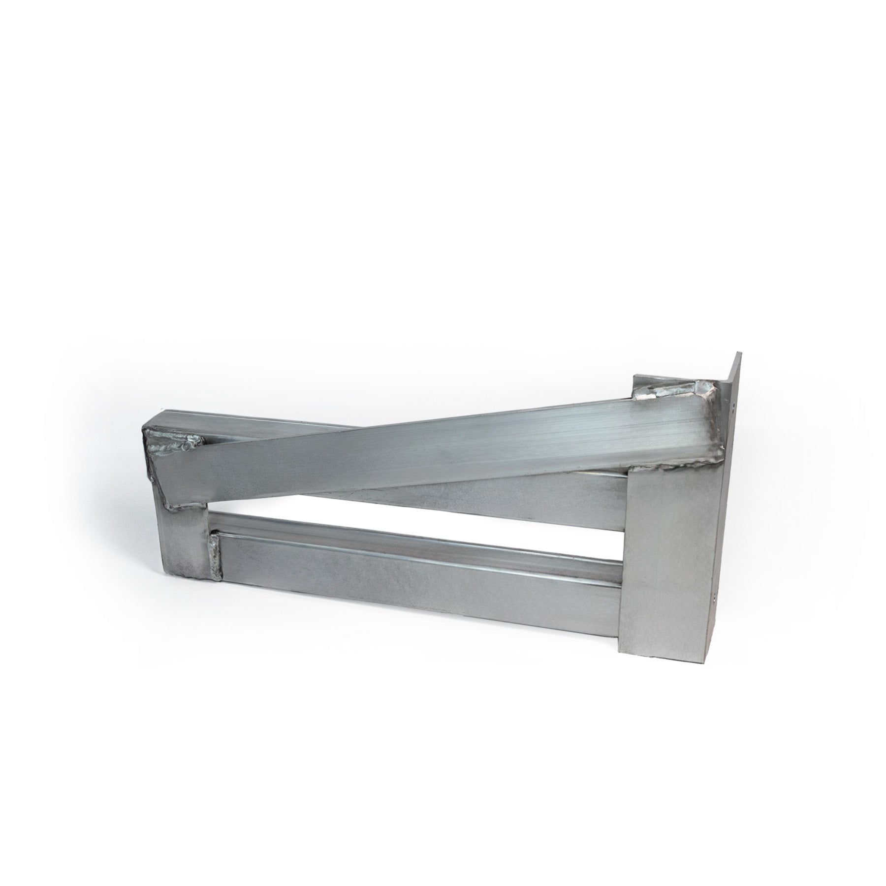 HD Ramps Double Right Ramp Hanger Route One Trailers