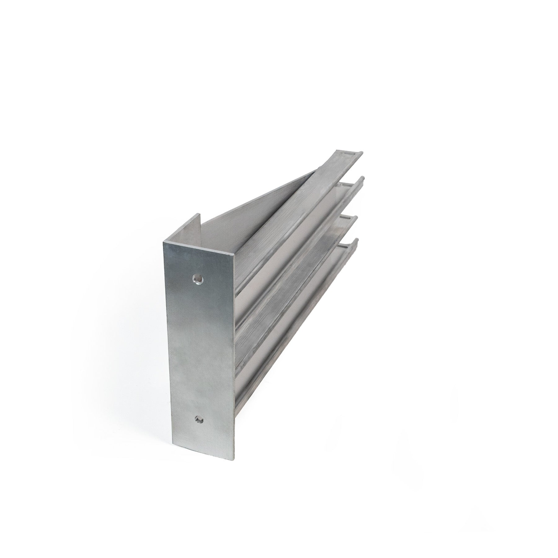 HD Ramps Double Right Ramp Hanger Route One Trailers