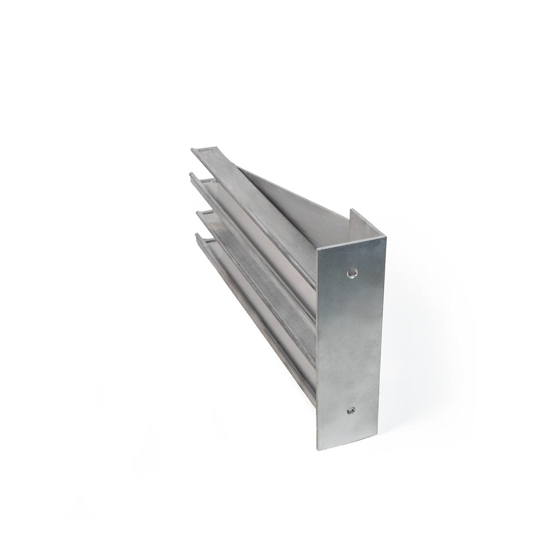 HD Ramps Double Left Ramp Hanger Route One Trailers