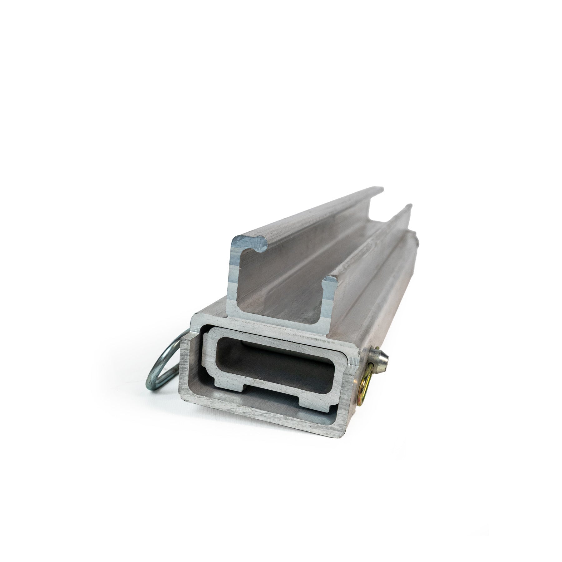 HD Ramps LL Stake 20” Left Route One Trailers