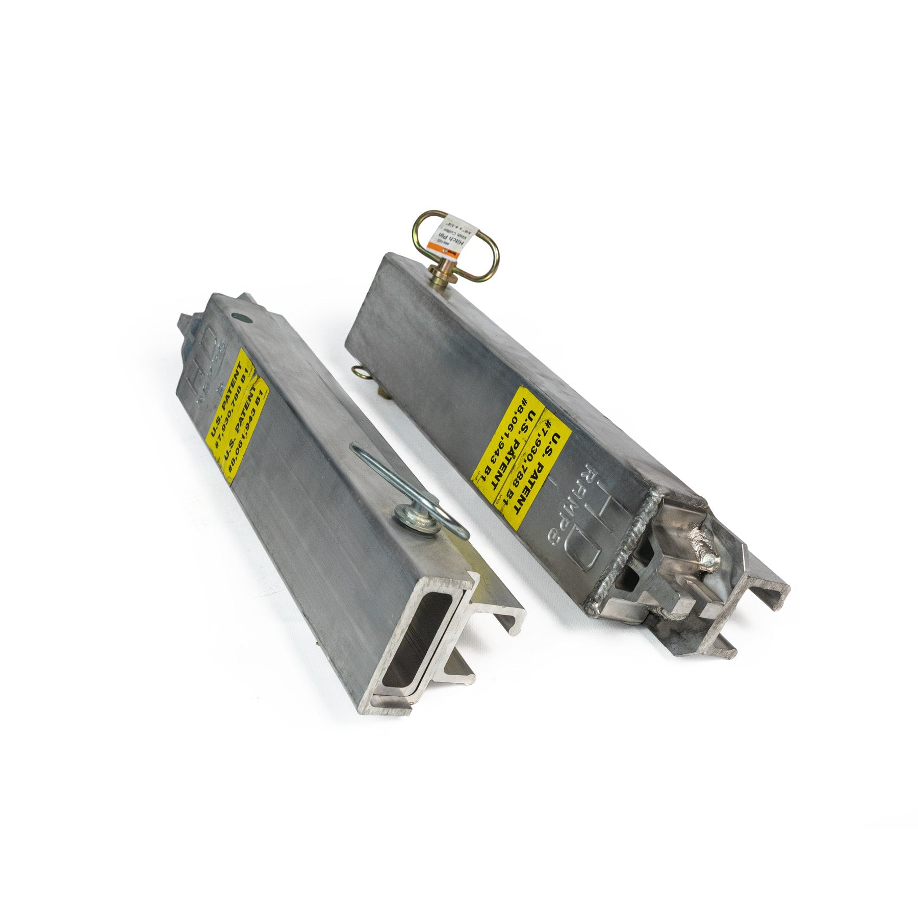 HD Ramps LL Stake 20” Left Route One Trailers